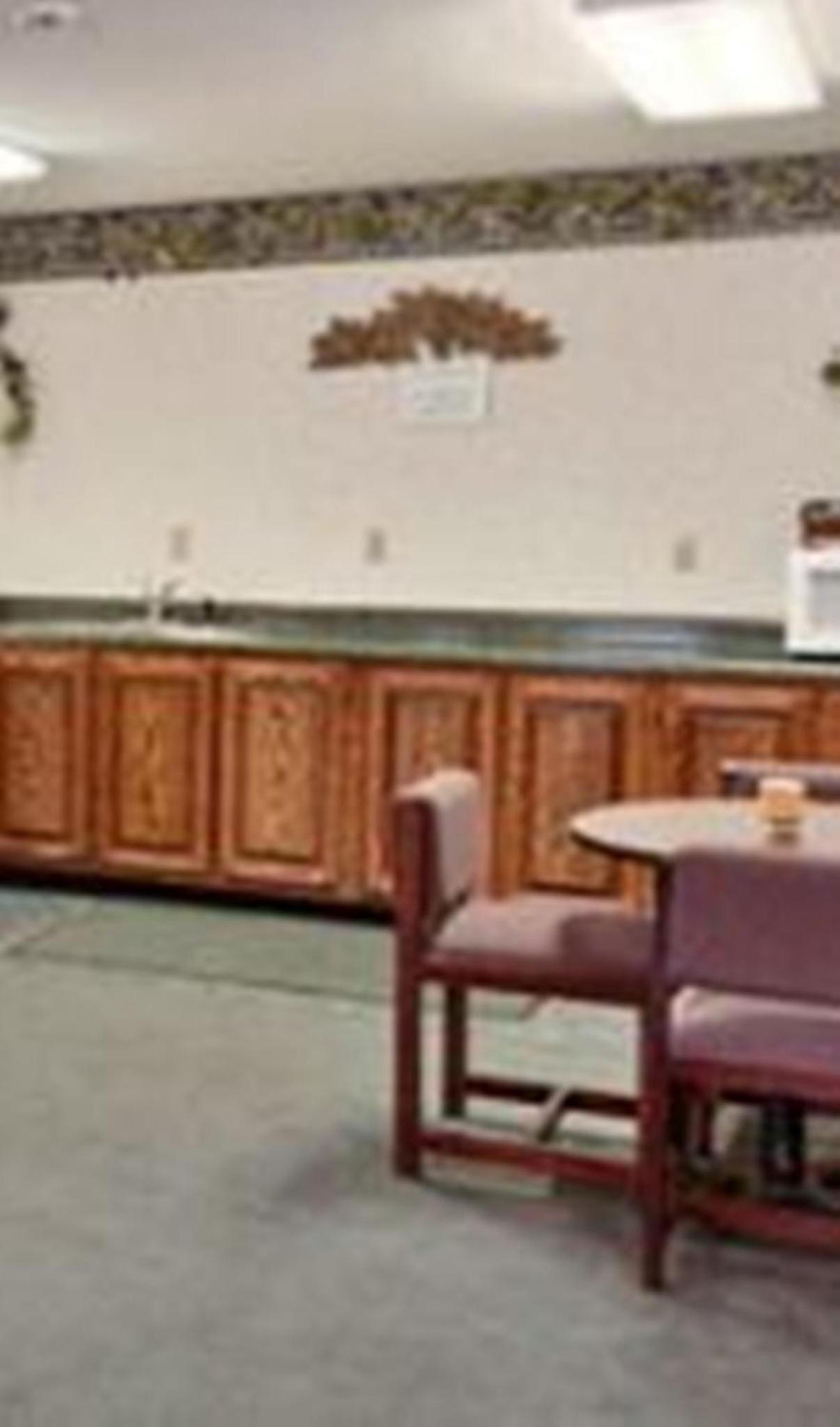 OYO Hotel East Macon I-75 photo 17