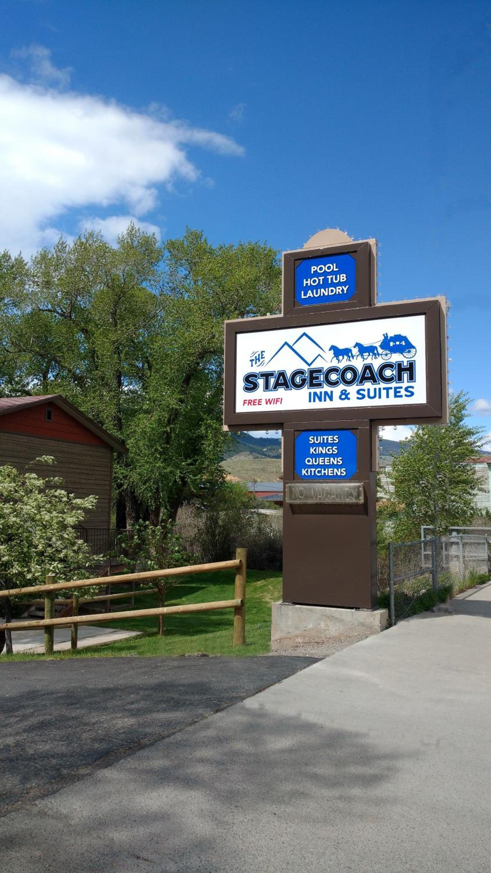 Stagecoach Inn & Suites photo 3
