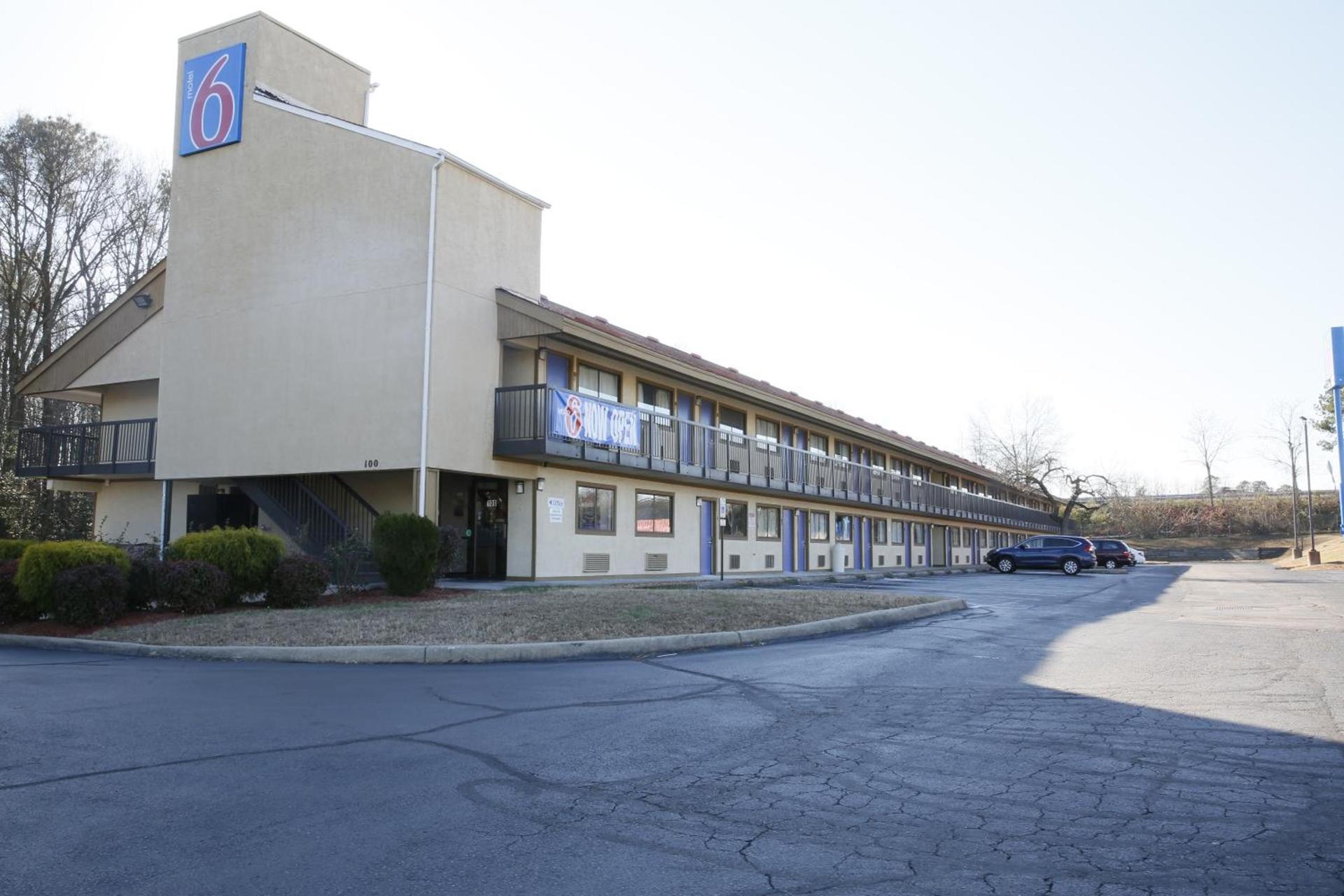 Motel 6-Richmond, VA - Midlothian Turnpike photo 2