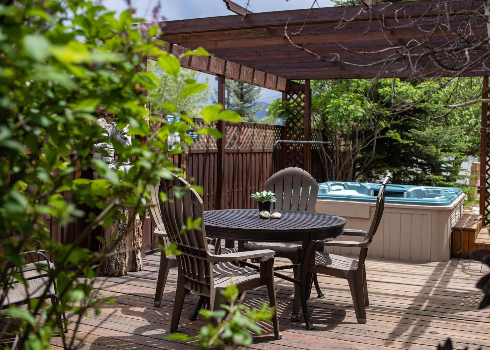 Browns Canyon Inn photo 60