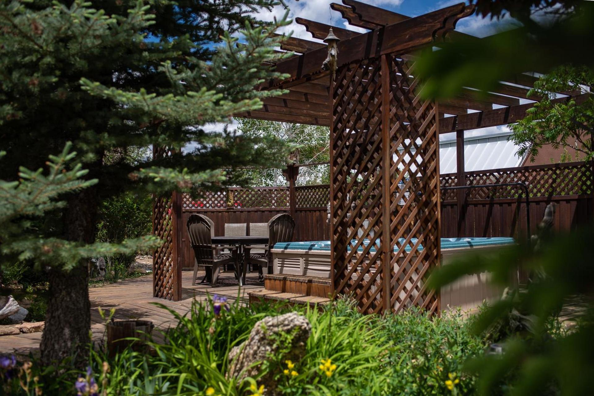 Browns Canyon Inn photo 61
