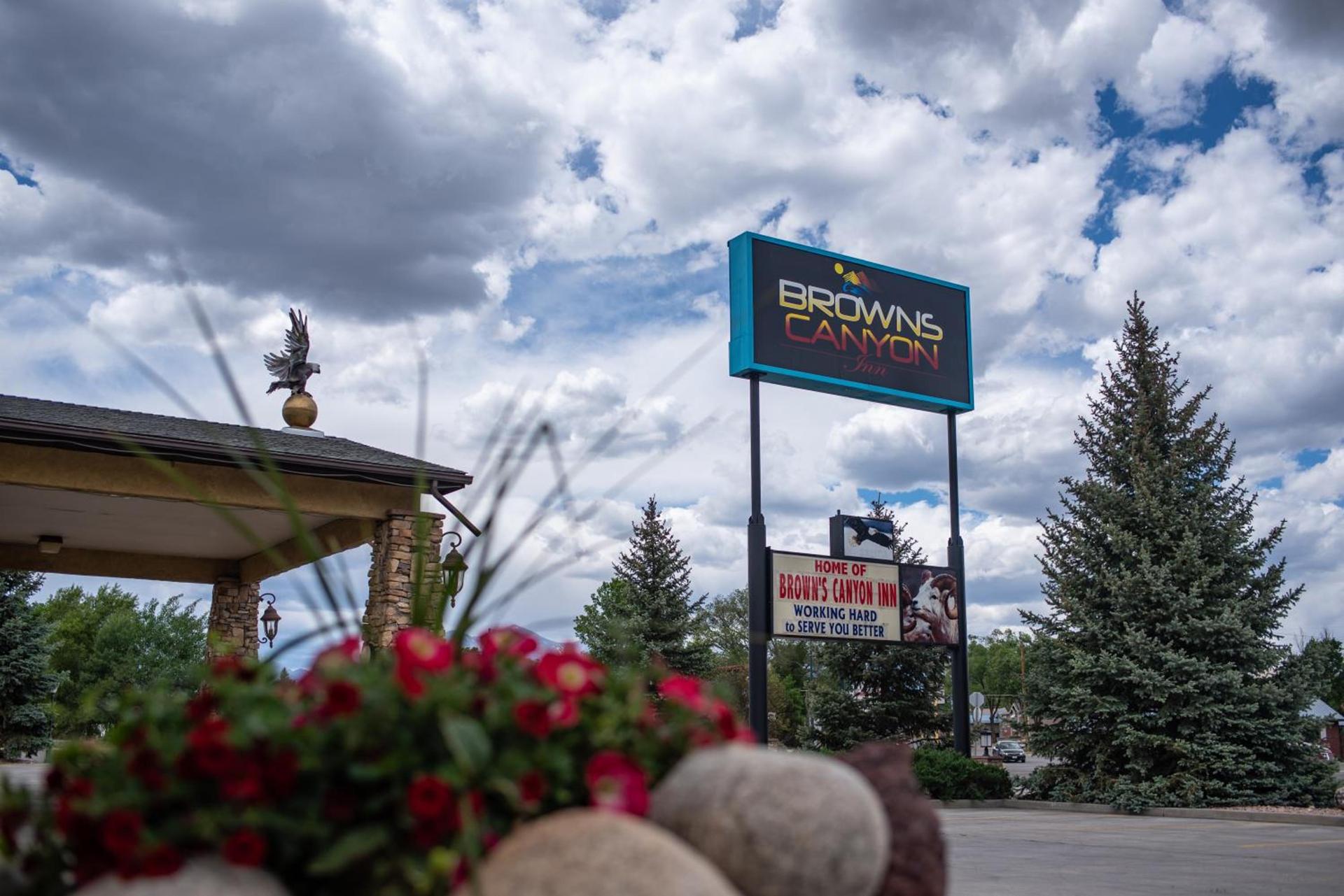 Browns Canyon Inn photo 57