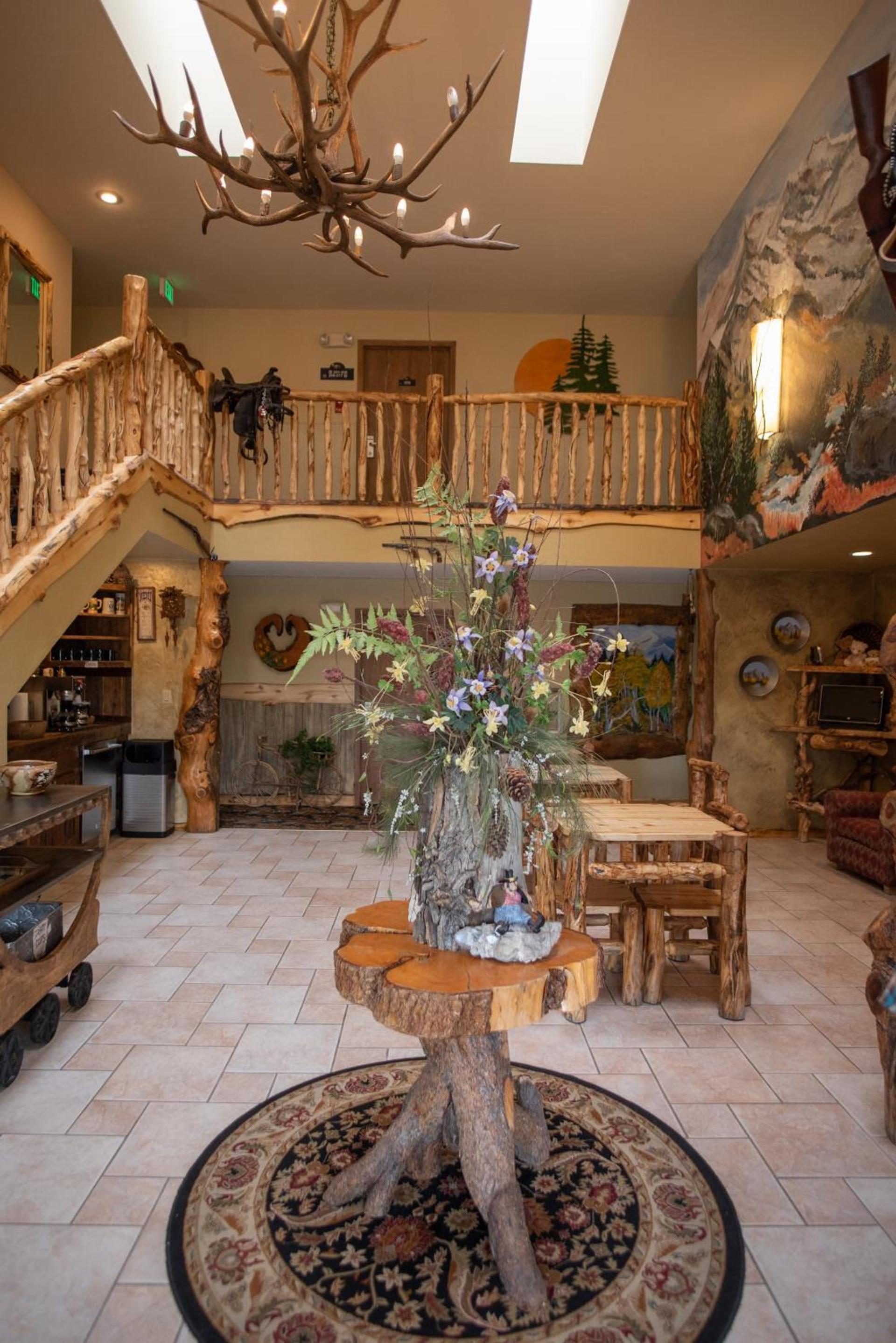 Browns Canyon Inn photo 33