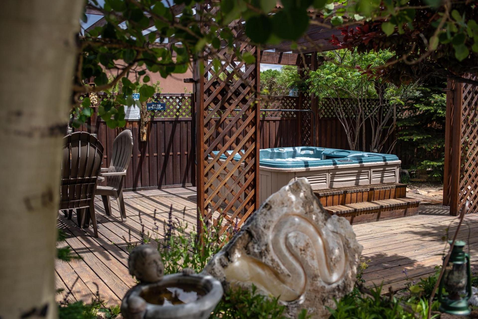 Browns Canyon Inn photo 58