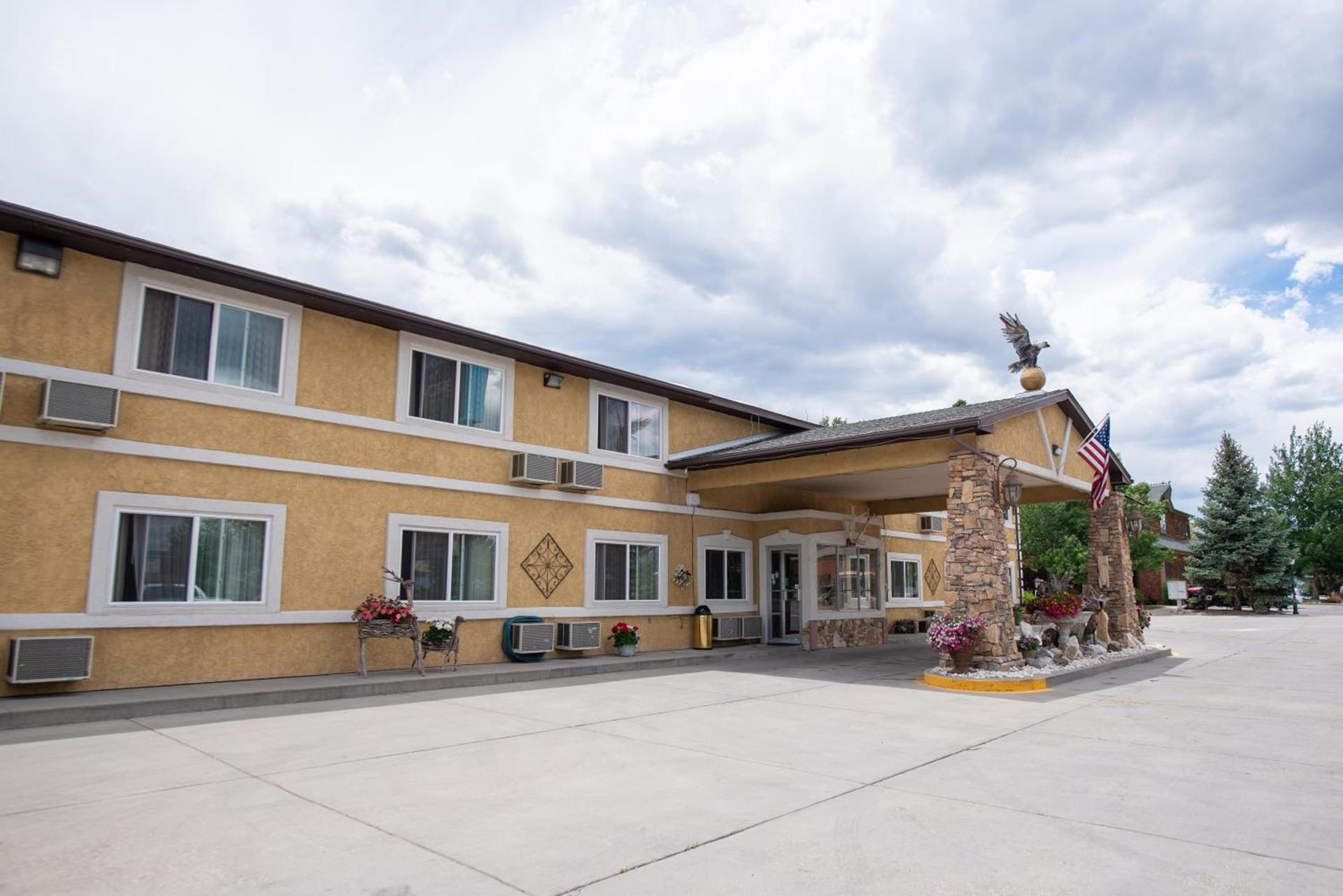 Browns Canyon Inn photo 53