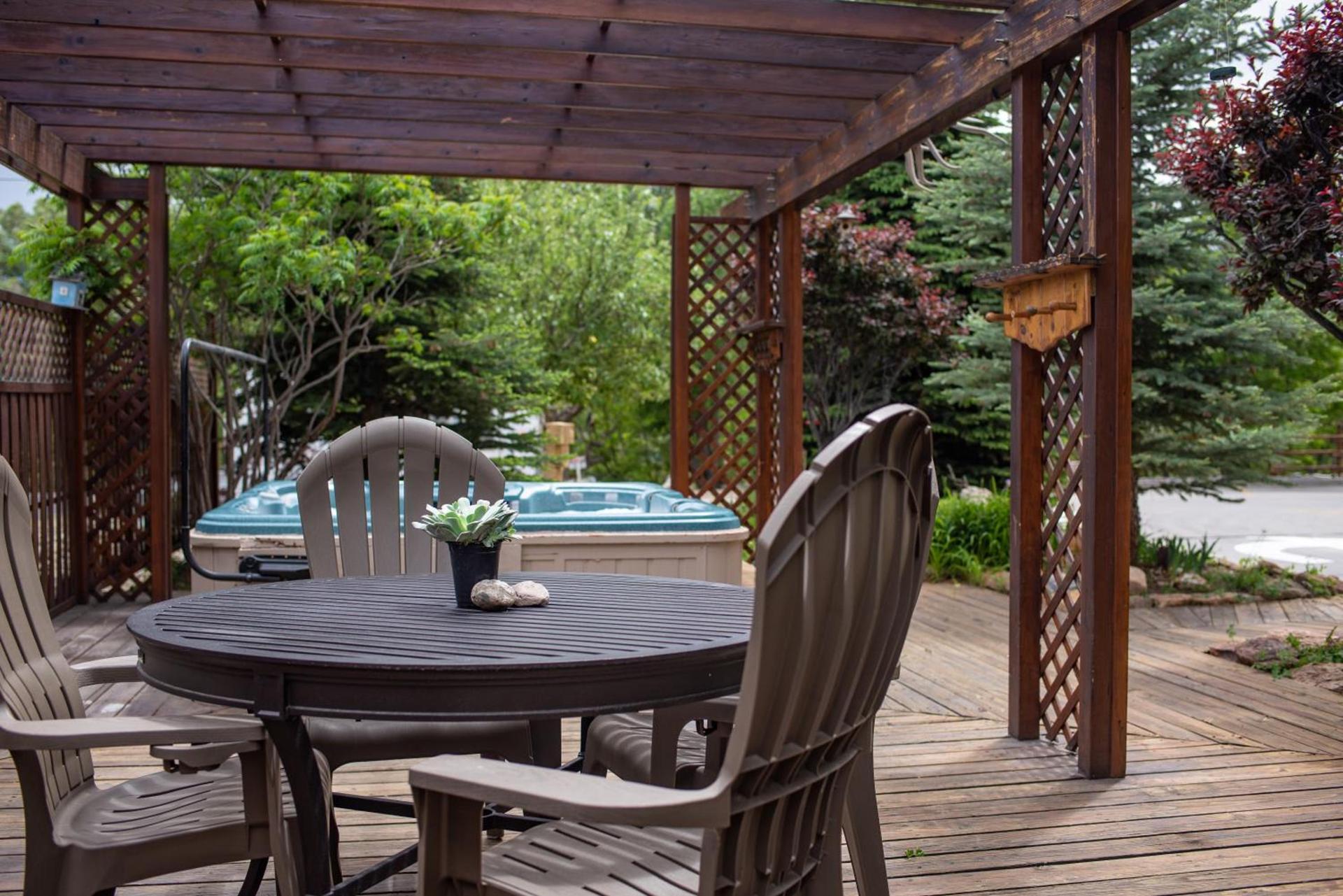 Browns Canyon Inn photo 59