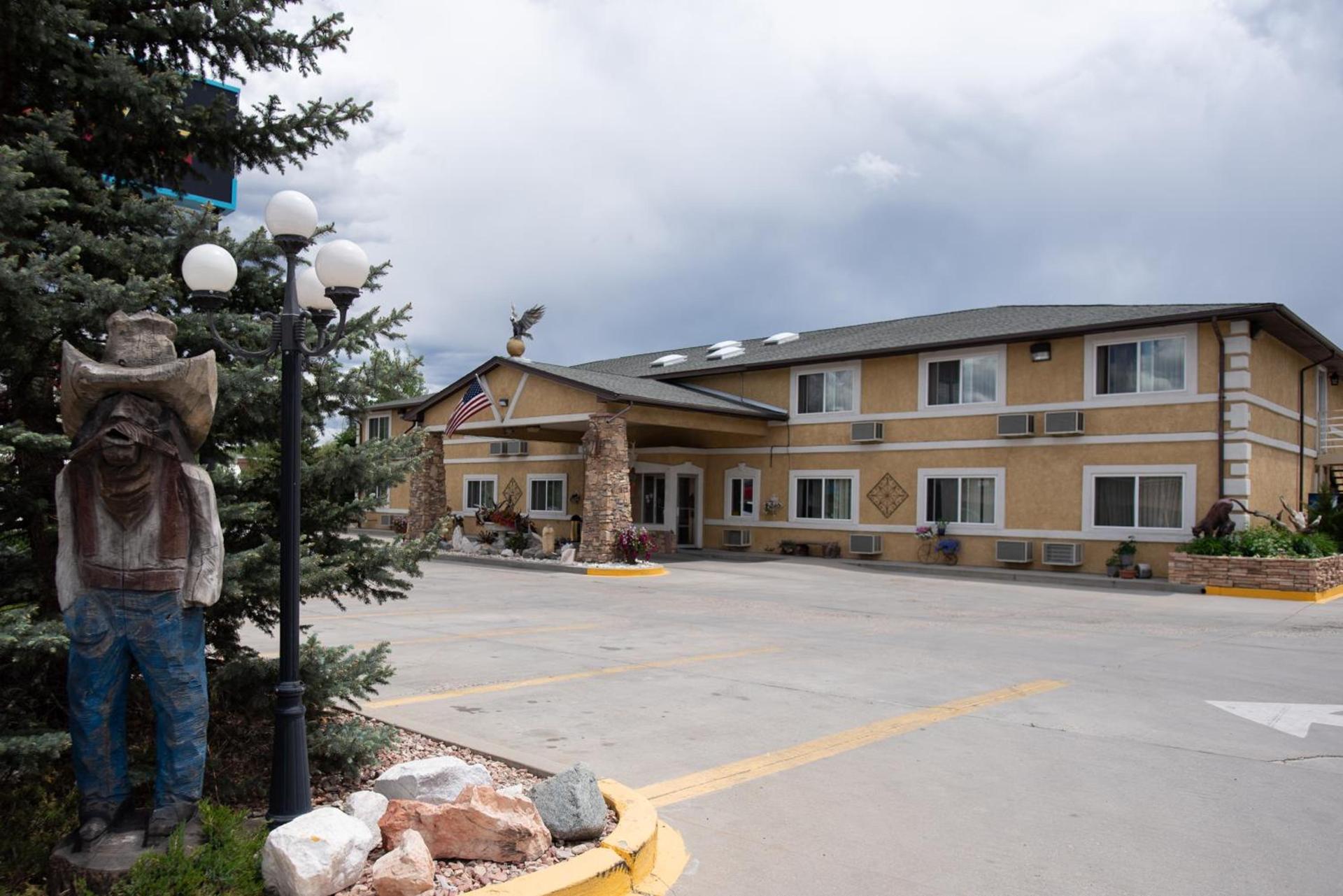 Browns Canyon Inn photo 55
