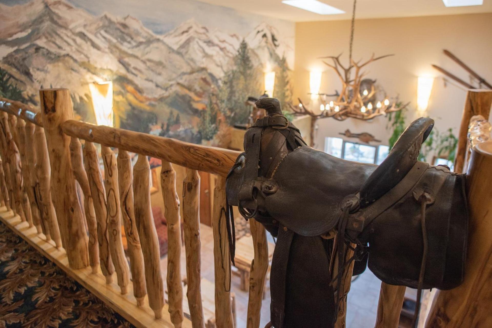 Browns Canyon Inn photo 31