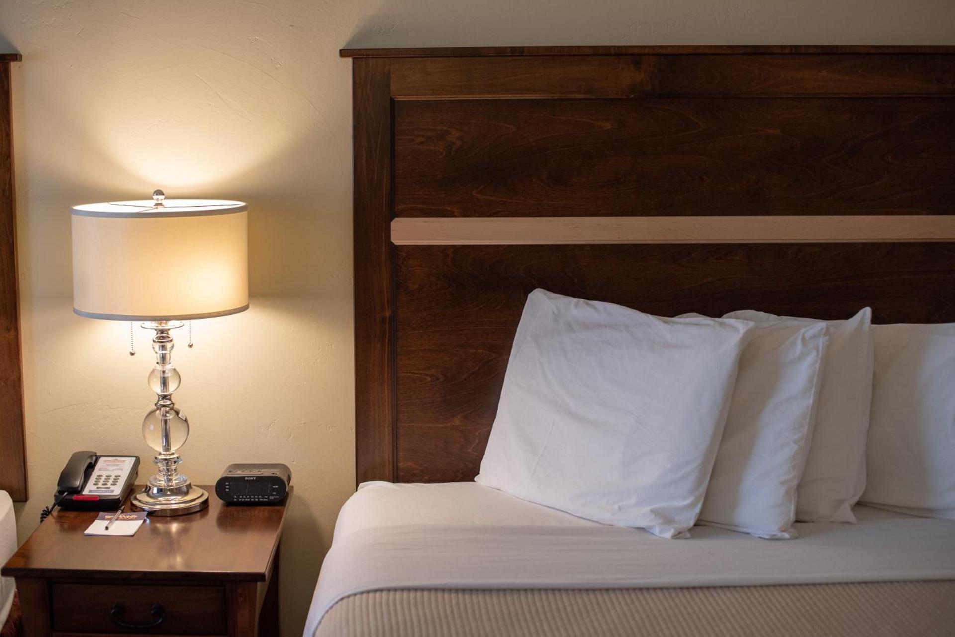 Browns Canyon Inn photo 21