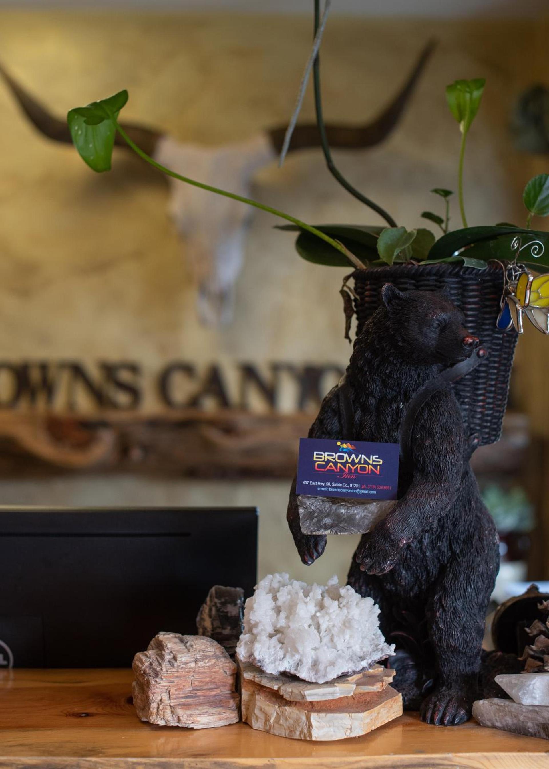 Browns Canyon Inn photo 30
