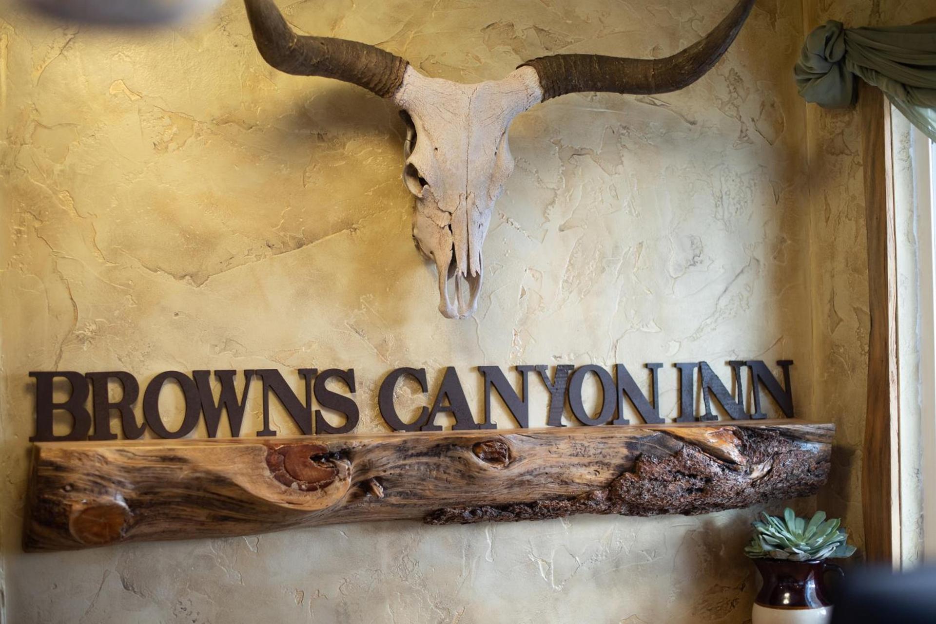 Browns Canyon Inn photo 28