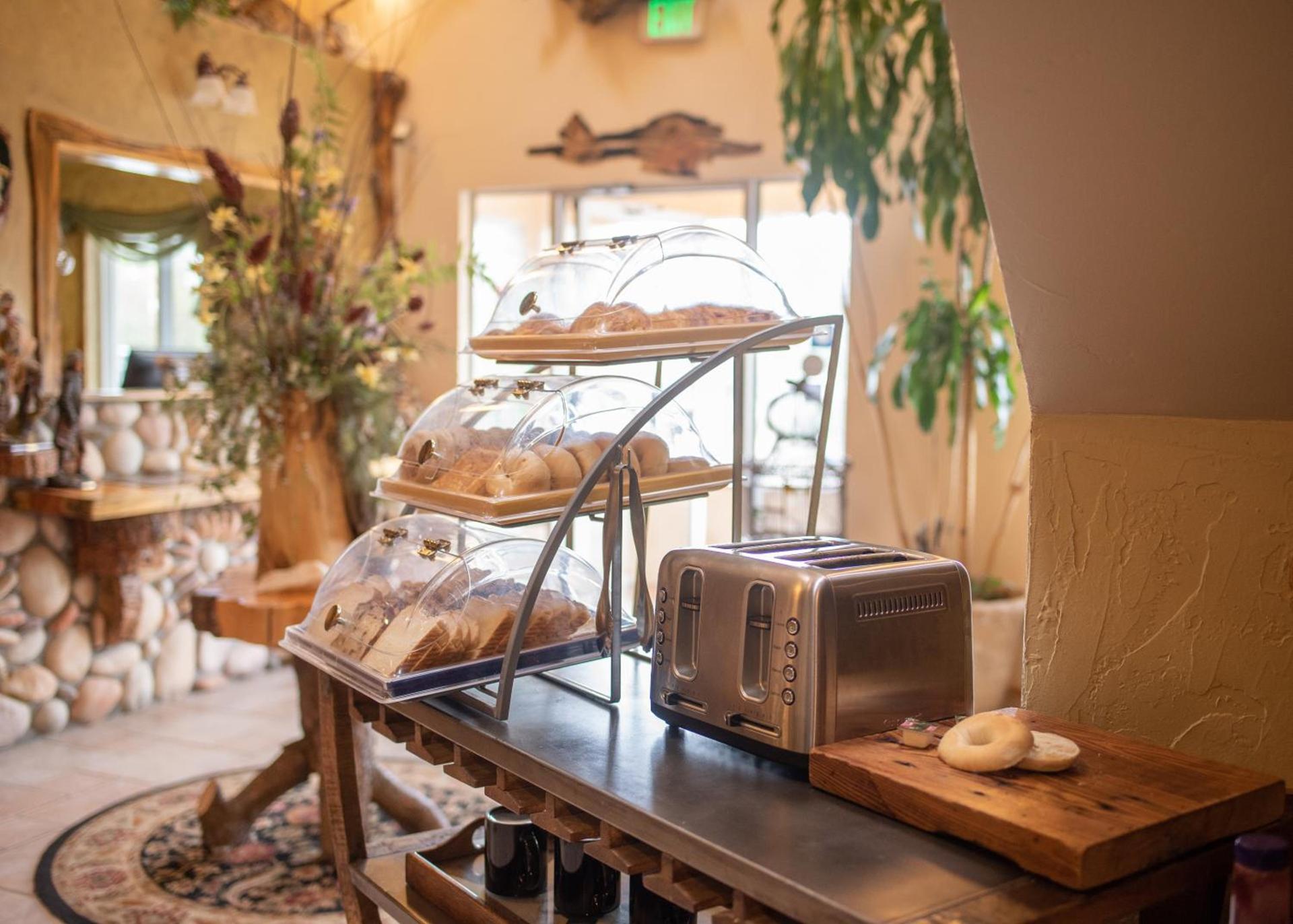 Browns Canyon Inn photo 39