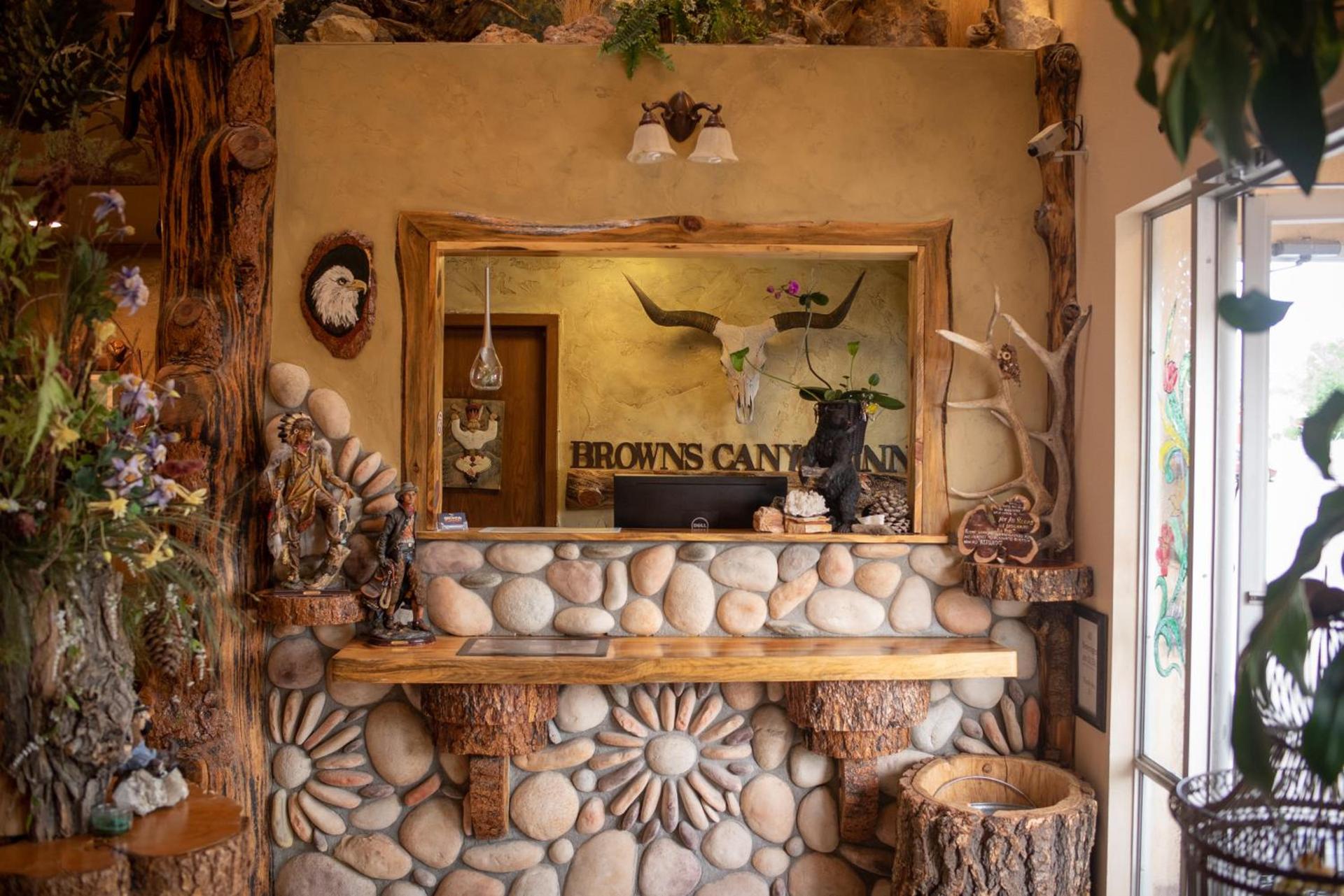 Browns Canyon Inn photo 7