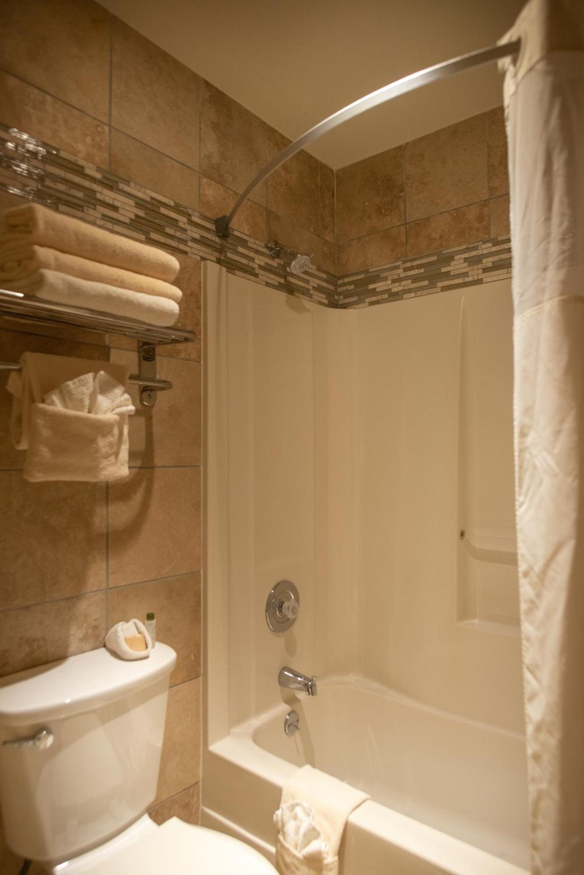 Browns Canyon Inn photo 22