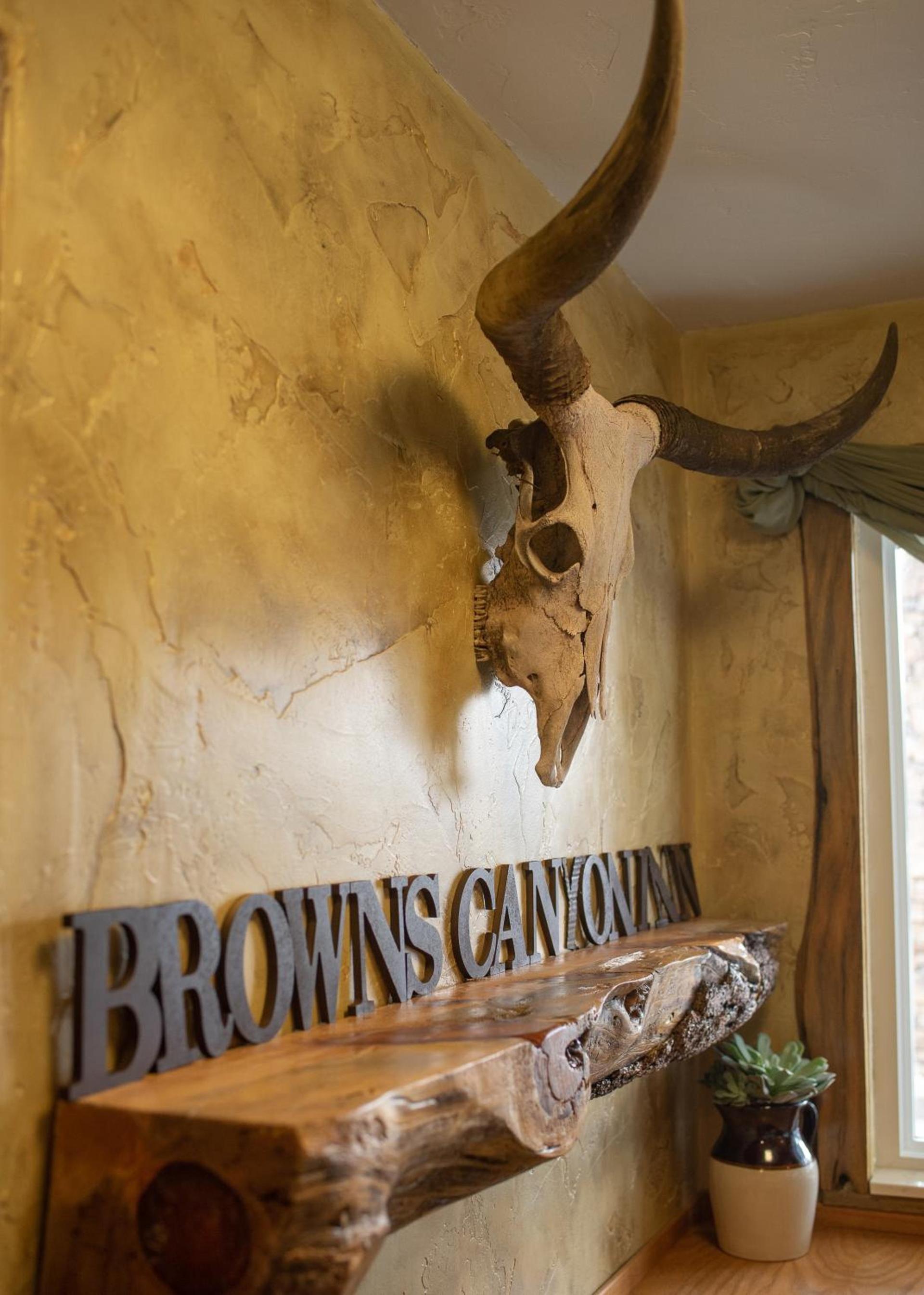 Browns Canyon Inn photo 29