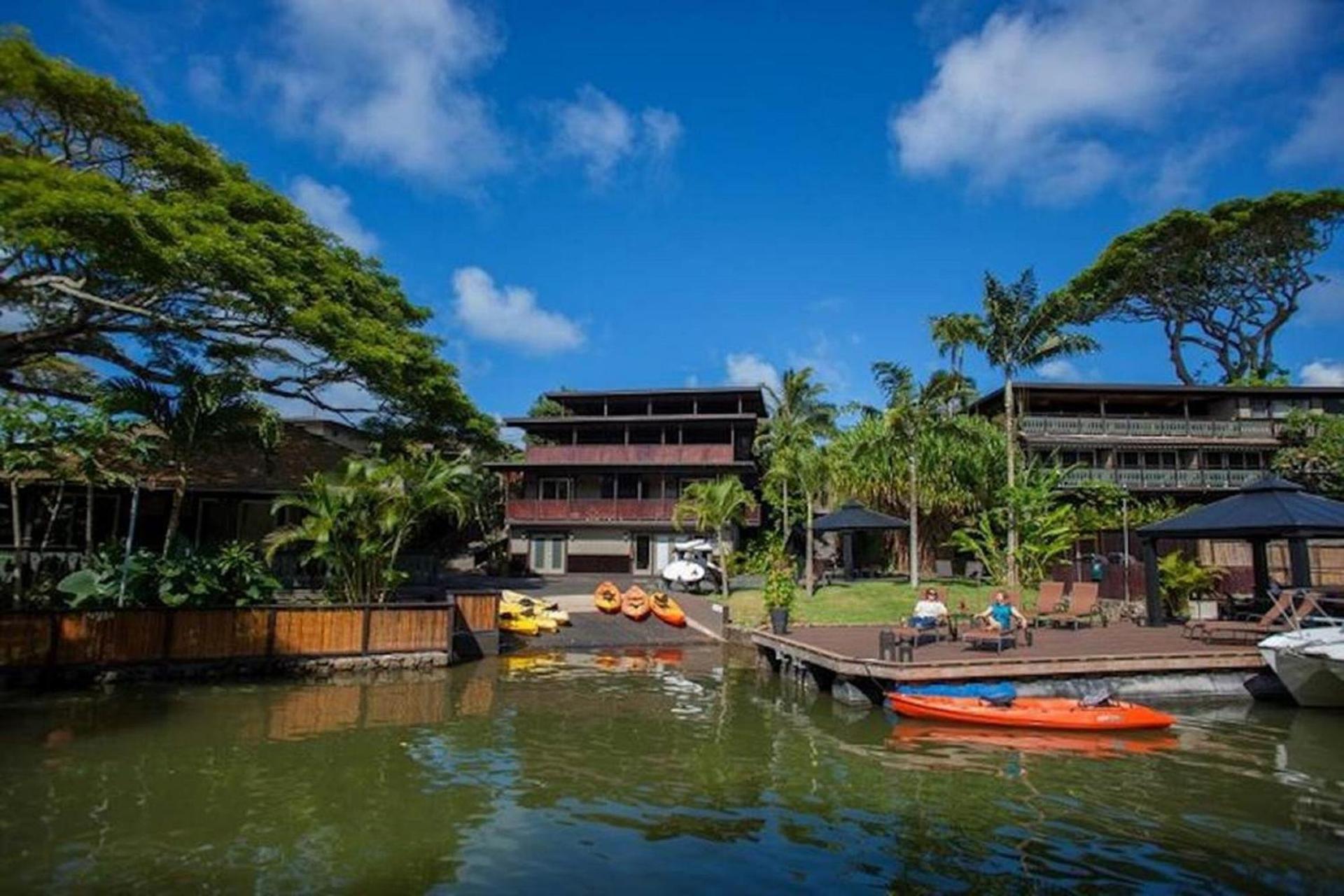 Paradise Bay Resort photo 1
