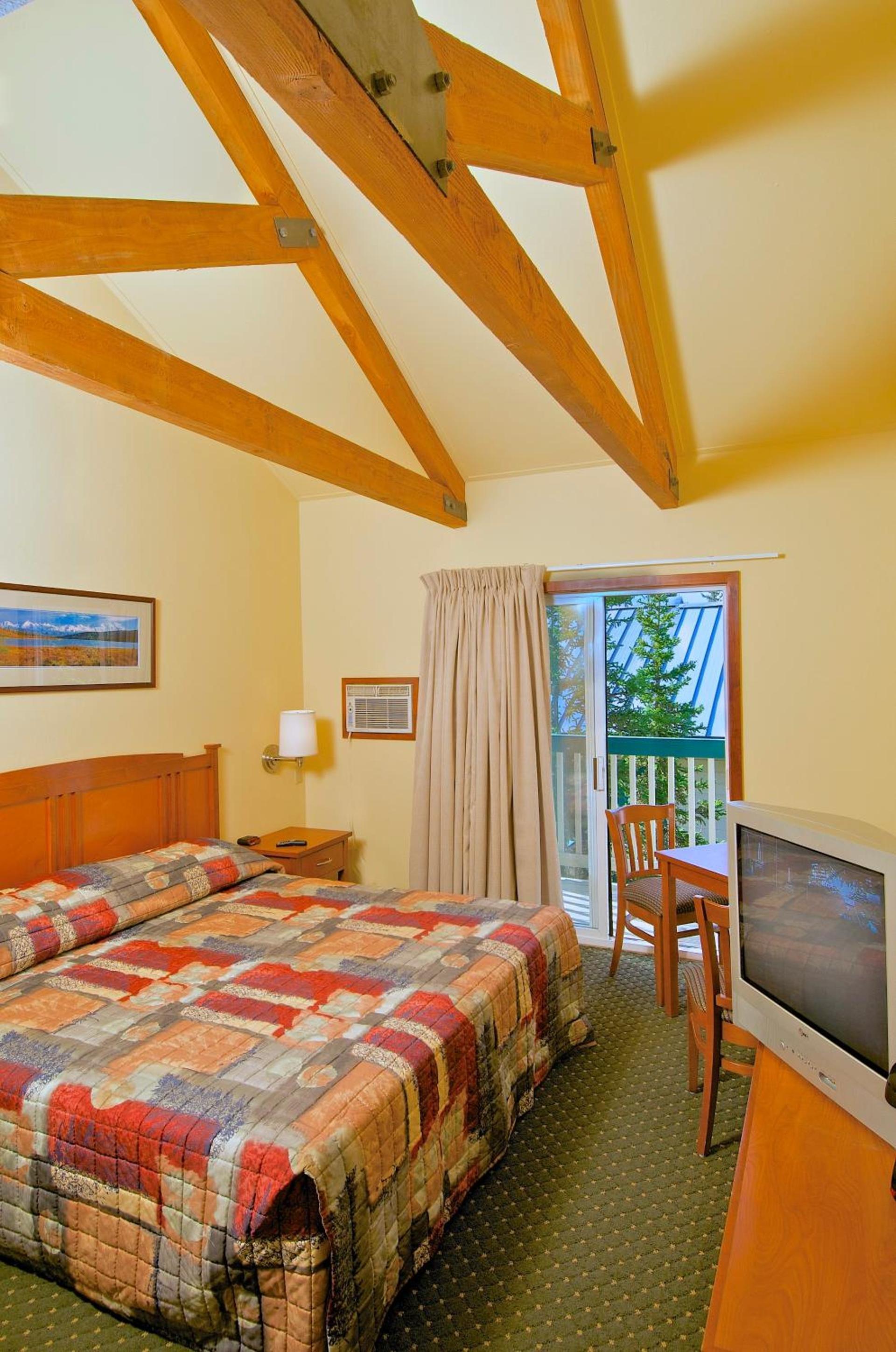 Denali Bluffs Hotel by Aspen Hotels photo 11
