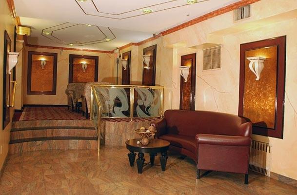 Park House Hotel Brooklyn photo 2