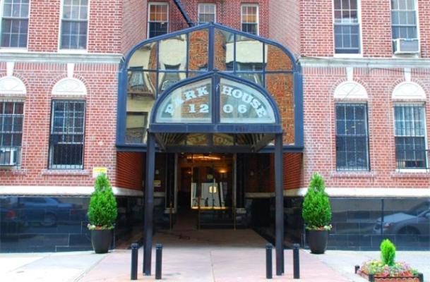 Park House Hotel Brooklyn photo 1