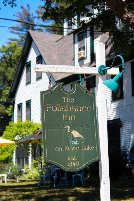 Follansbee Inn photo 1