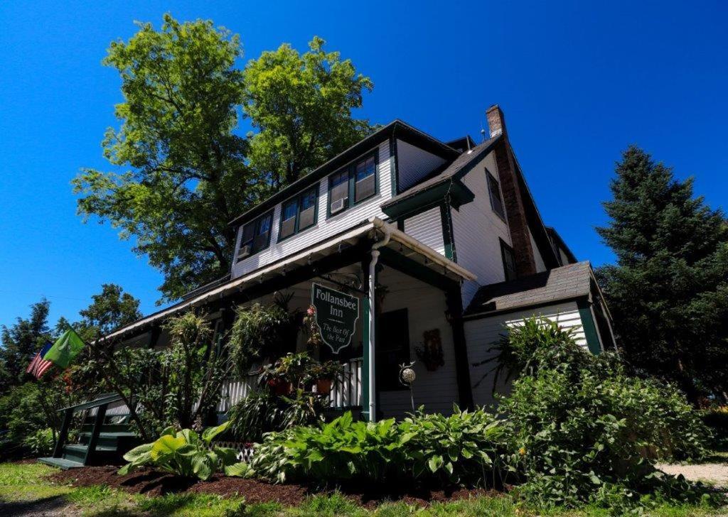 Follansbee Inn photo 90