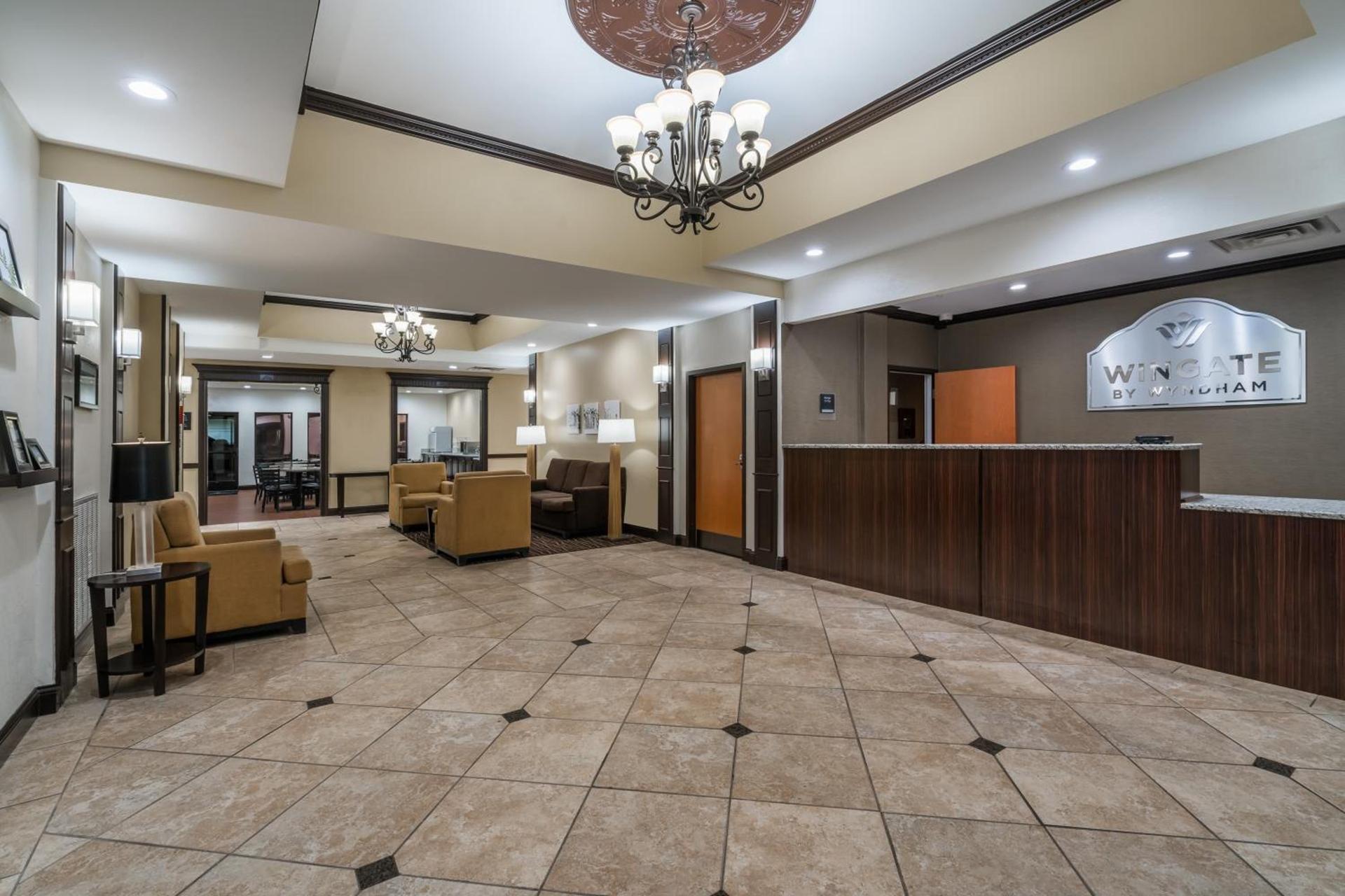 Wingate by Wyndham Bowling Green photo 38