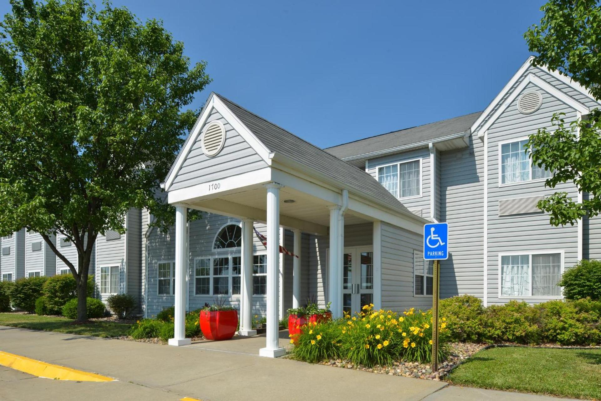 Americas Best Value Inn & Suites Maryville photo 18