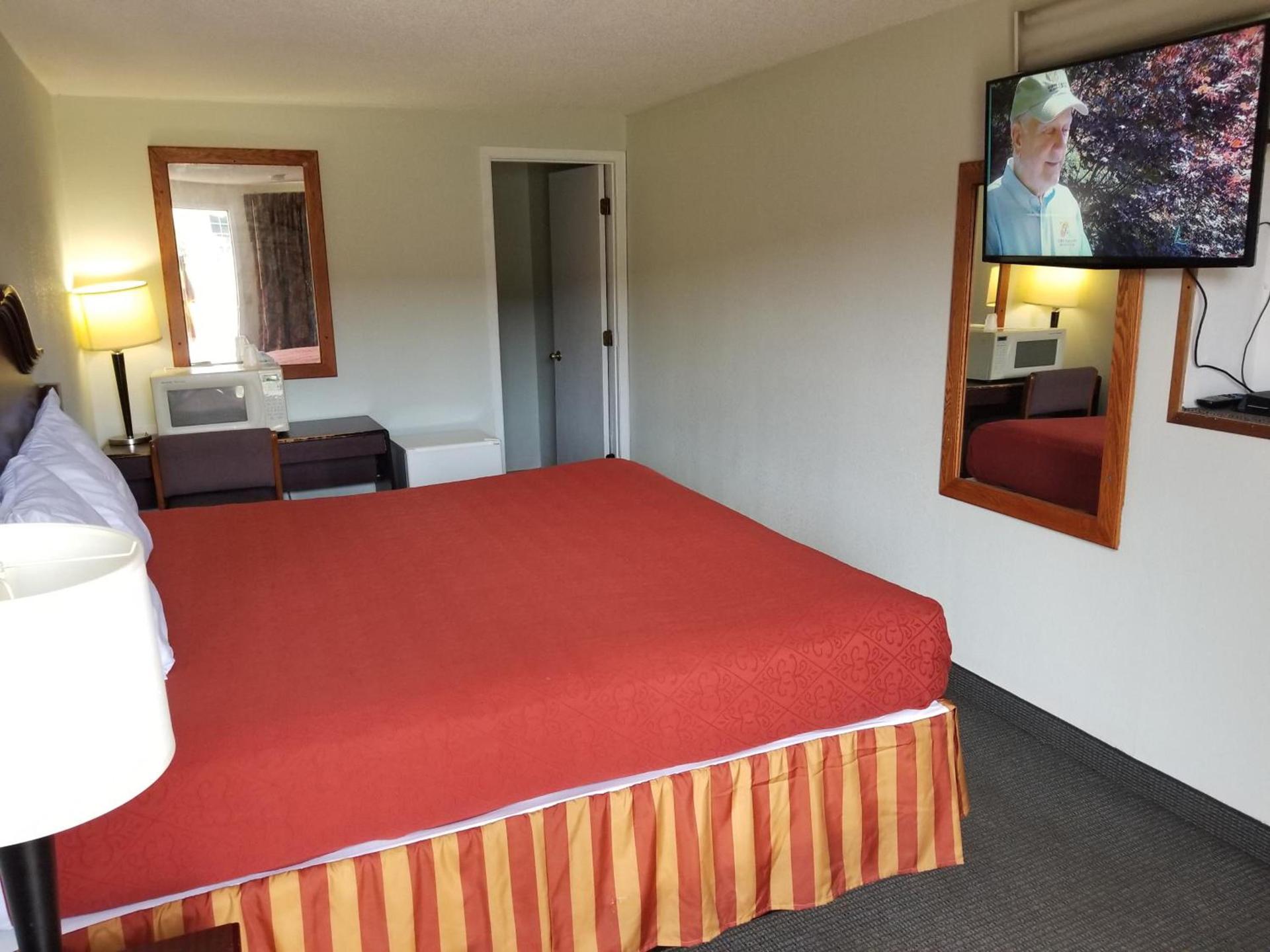 Budget Inn And Suites Eagan photo 27