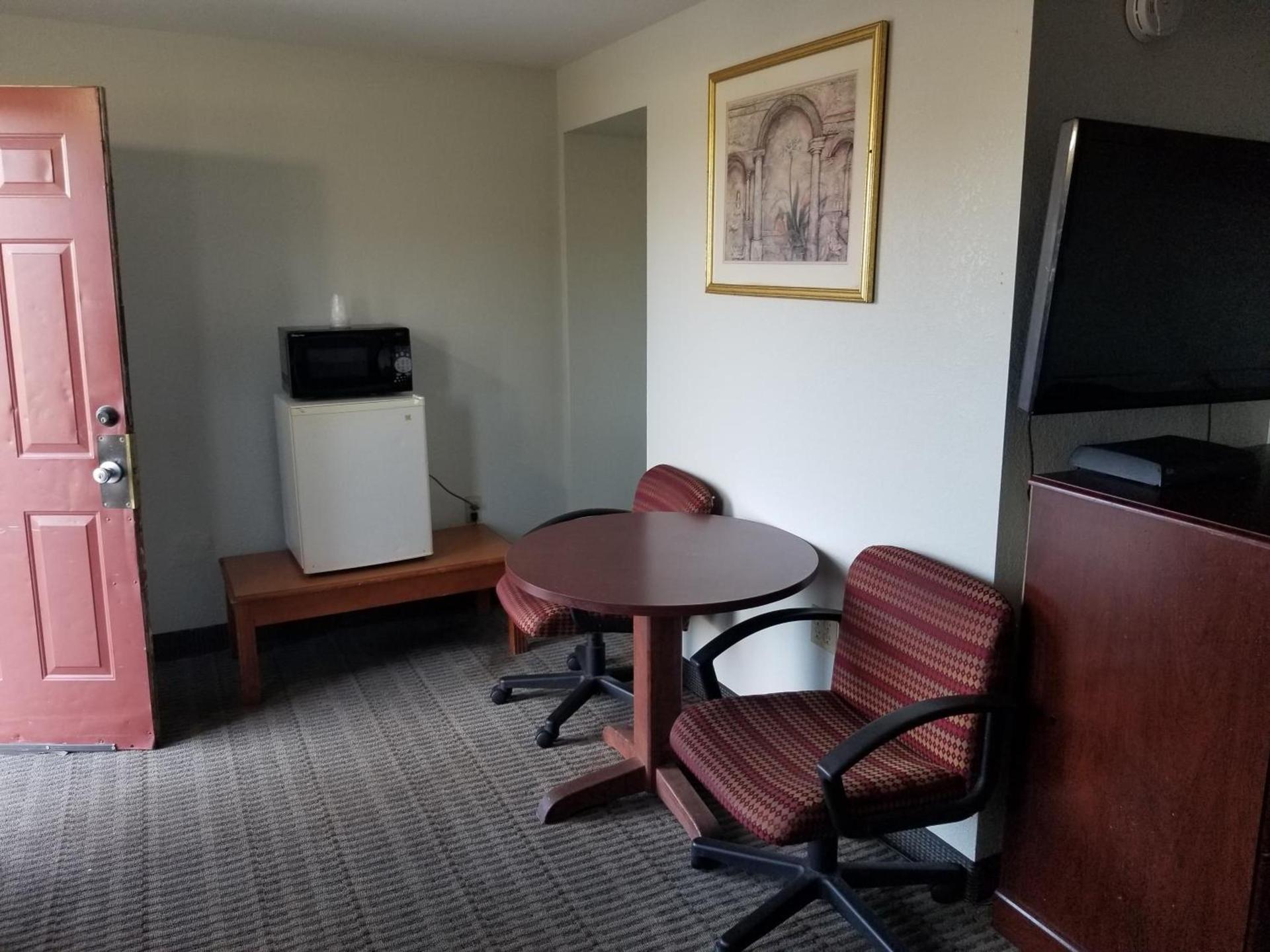 Budget Inn And Suites Eagan photo 24