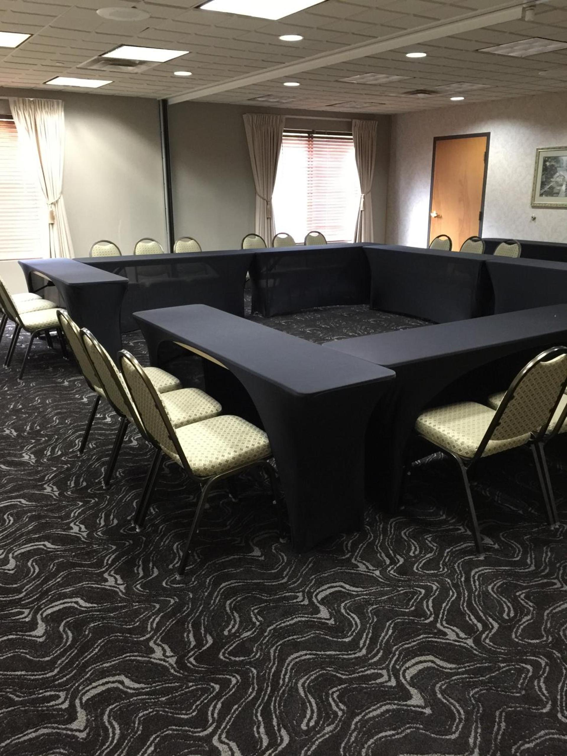 Wingate by Wyndham Little Rock photo 22
