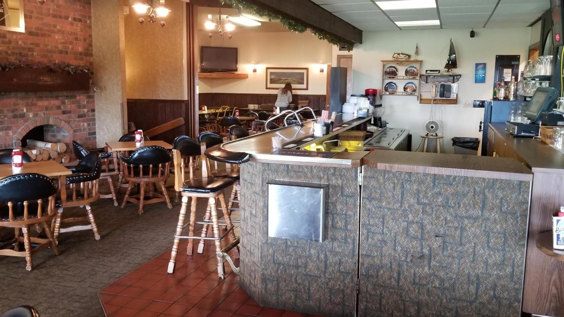 Alexander House Motel photo 8