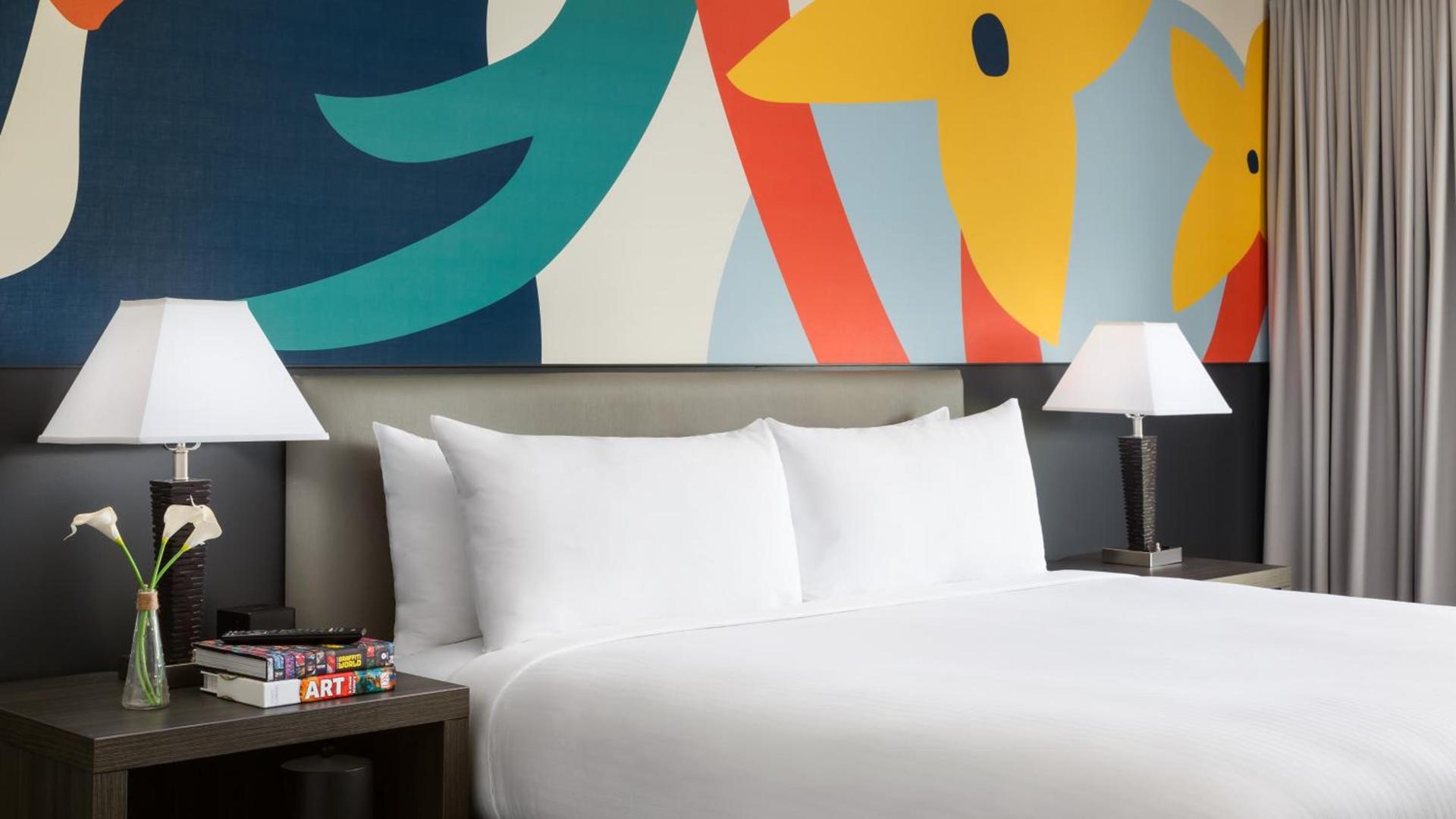 Studio Allston Hotel Boston photo 55