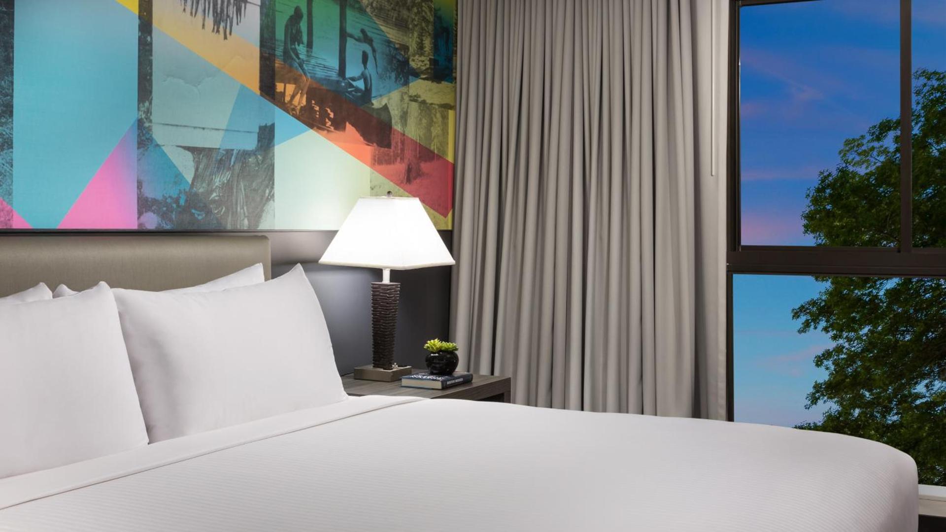 Studio Allston Hotel Boston photo 45