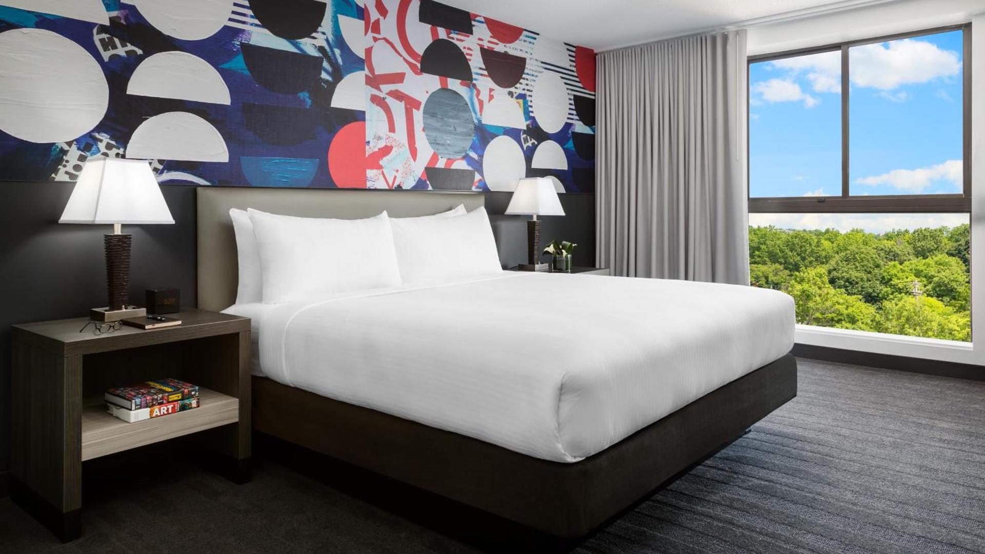 Studio Allston Hotel Boston photo 35
