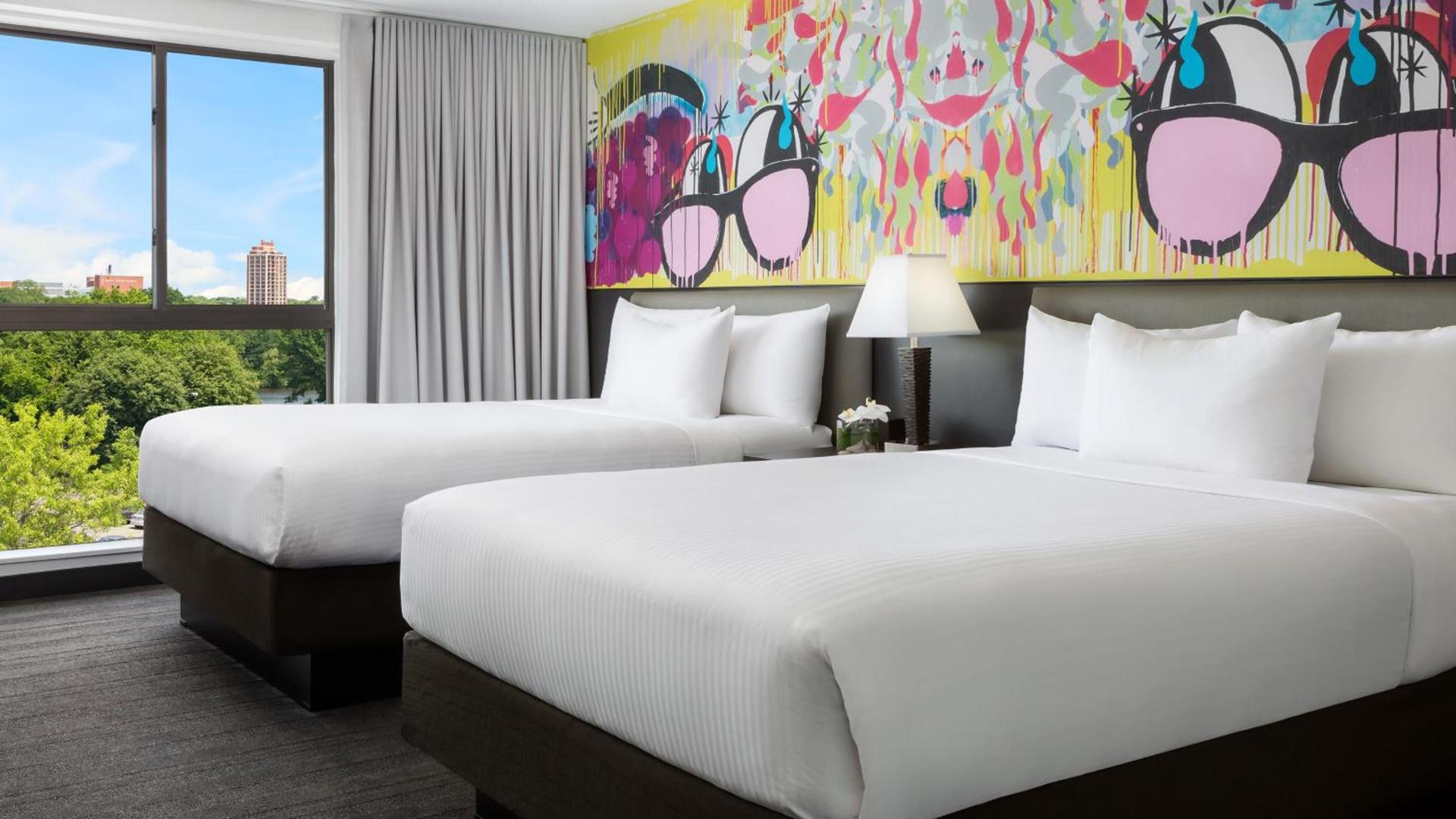 Studio Allston Hotel Boston photo 50