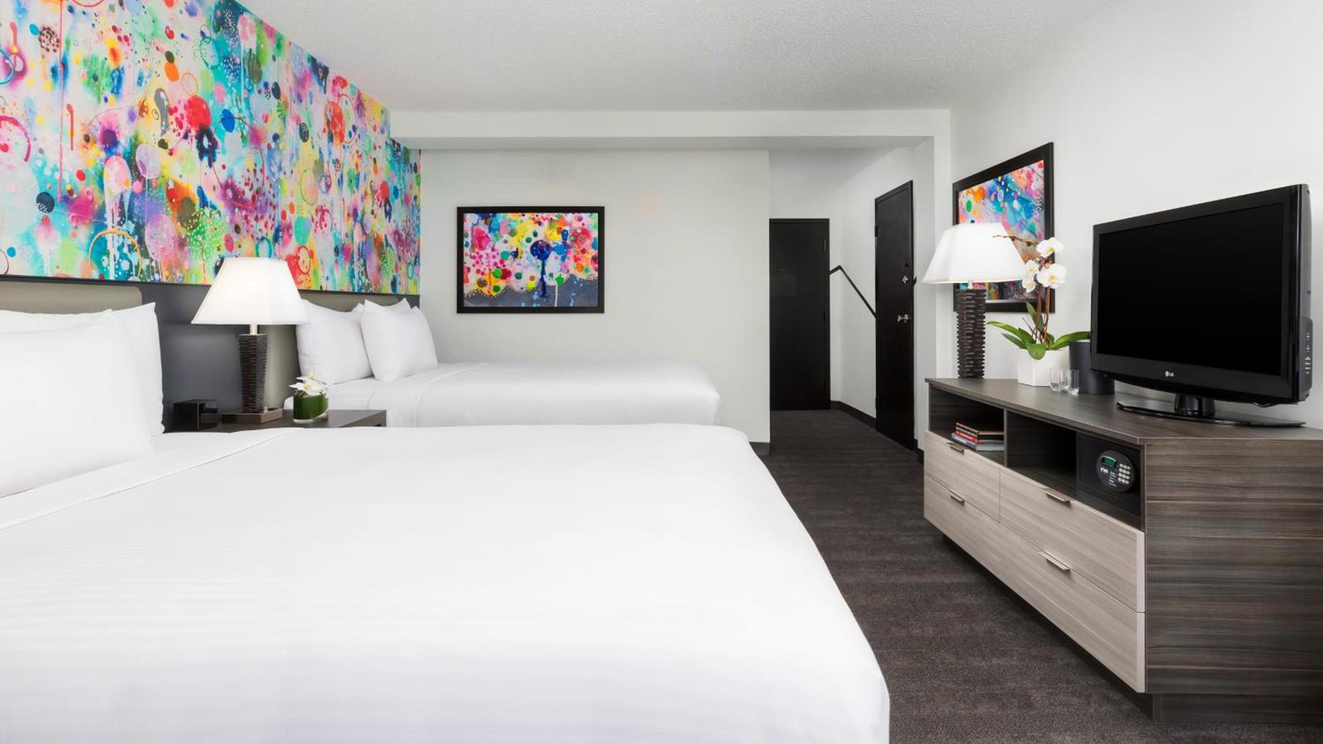 Studio Allston Hotel Boston photo 53