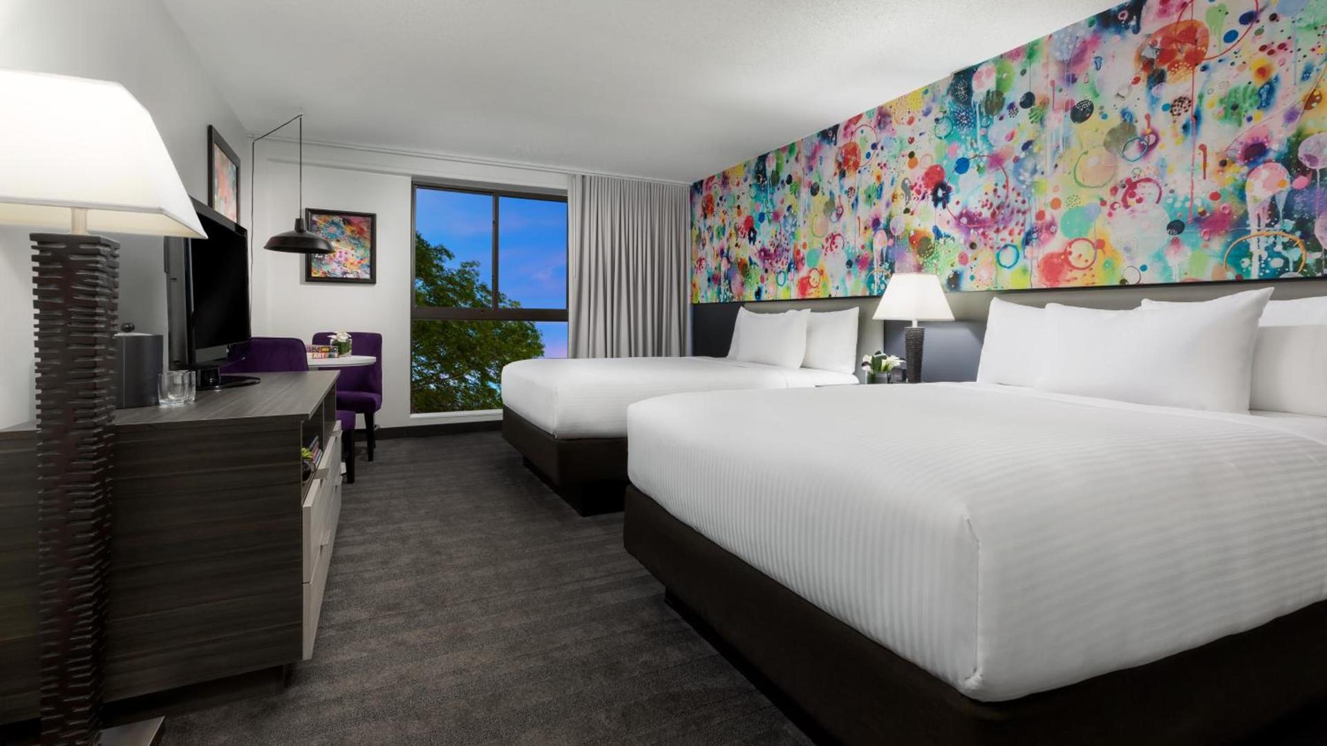 Studio Allston Hotel Boston photo 40
