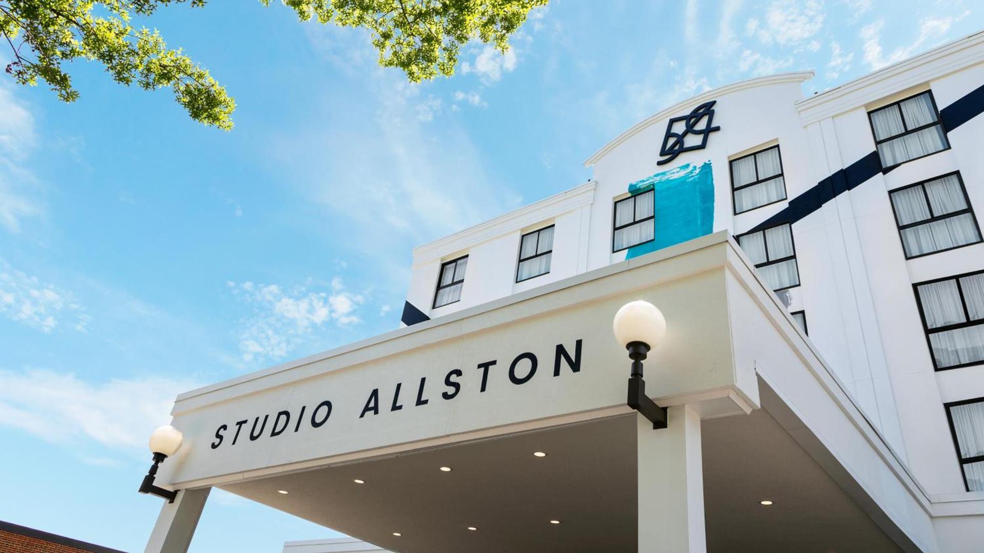 Studio Allston Hotel Boston photo 19