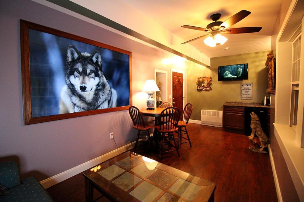 Adventure Suites photo 17