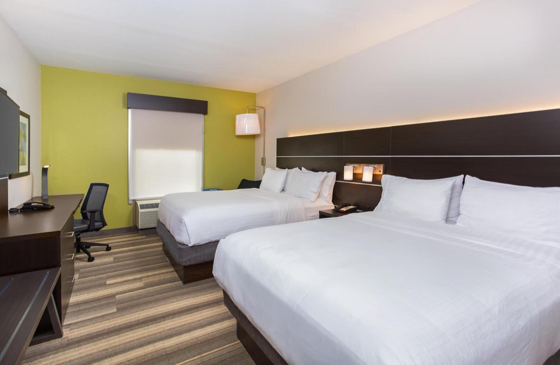 Holiday Inn Express & Suites Morristown by IHG photo 3