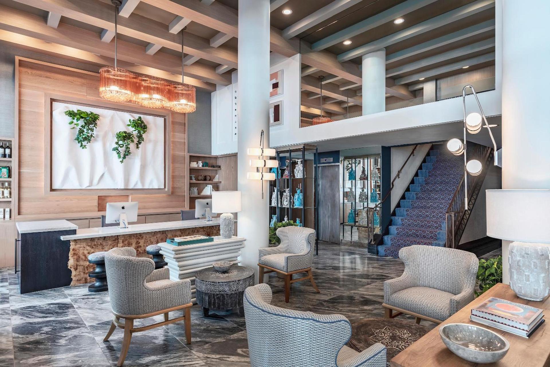 Hotel Triton Union Square San Francisco photo 4