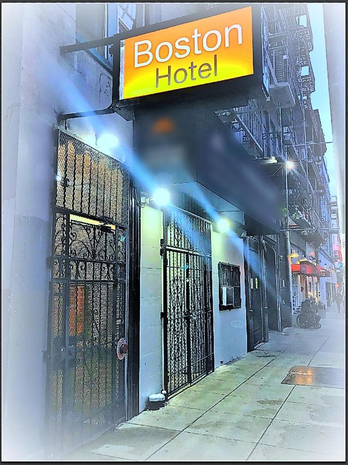 Boston Hotel photo 1