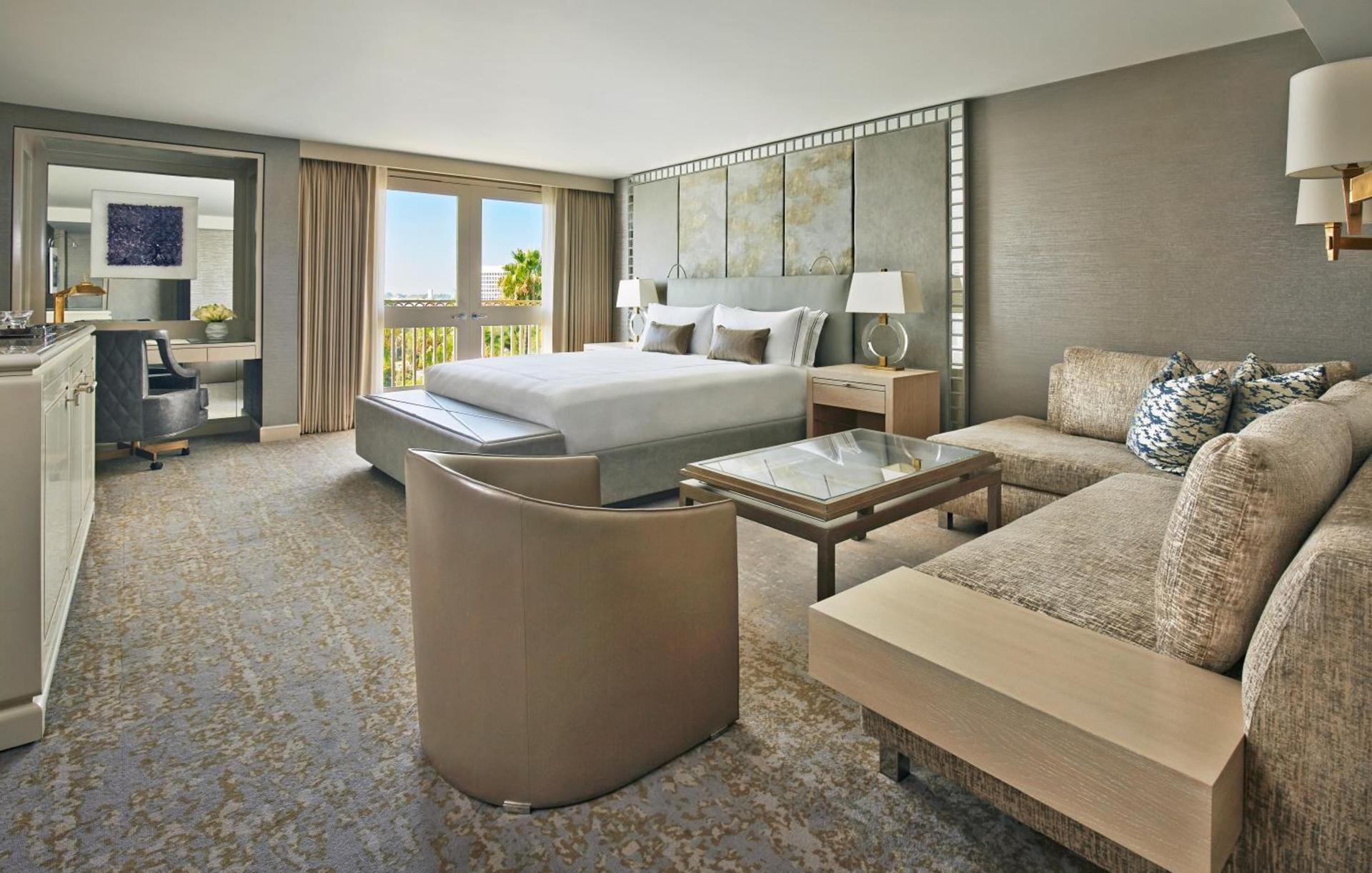 L'Ermitage Beverly Hills photo 19