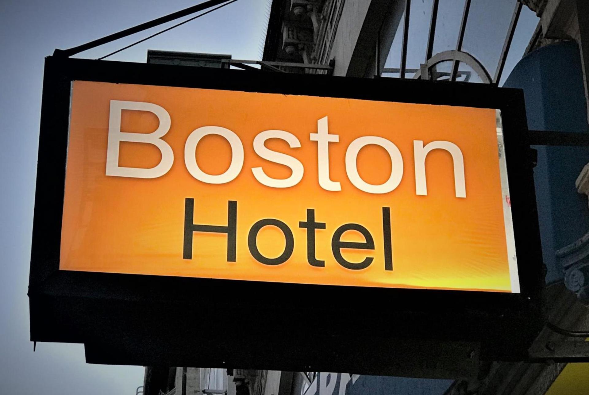 Boston Hotel photo 15