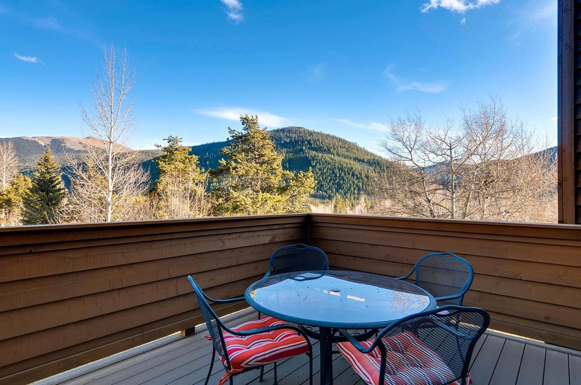 Aspen Ridge Condominiums by Vail Resorts photo 24