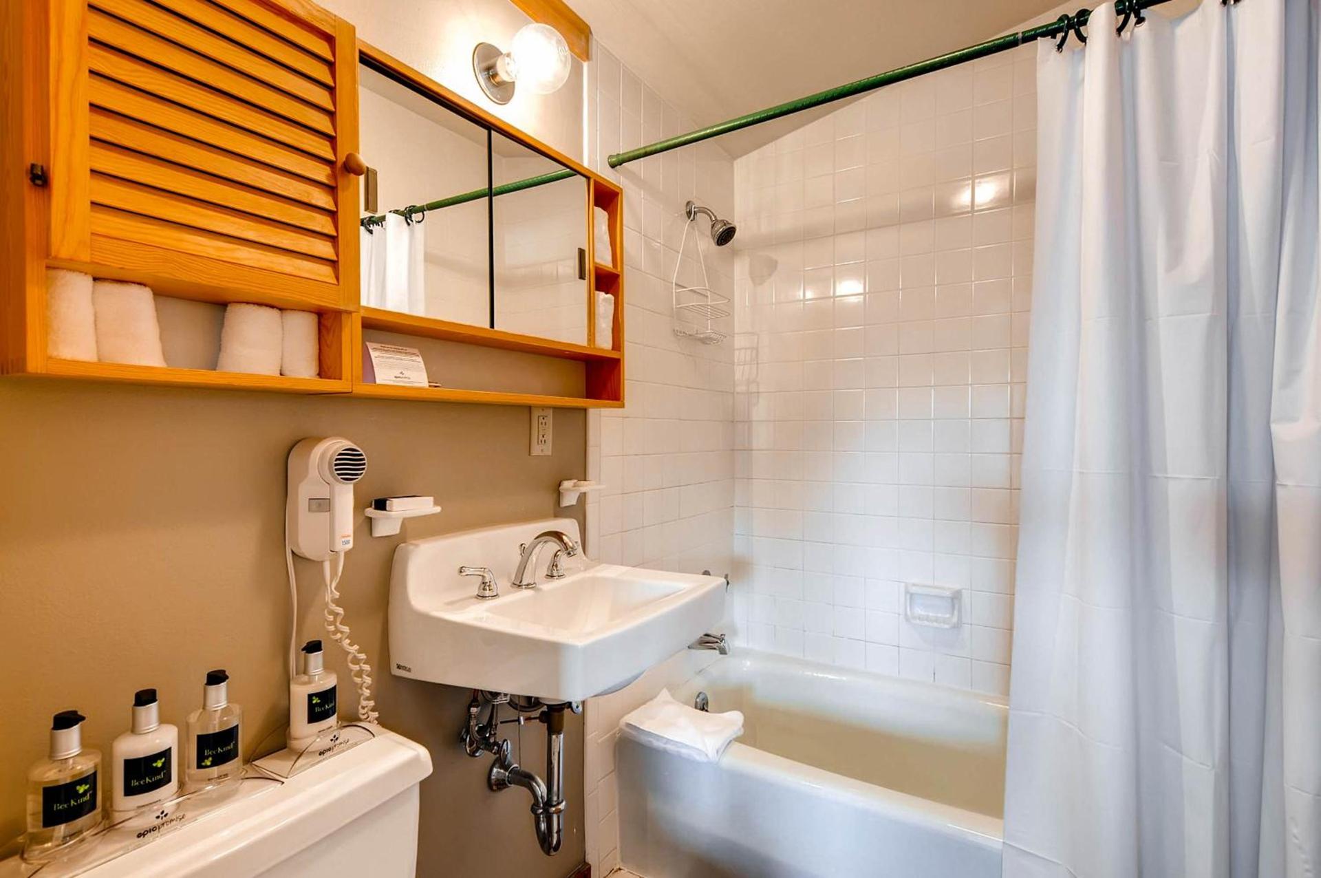 Aspen Ridge Condominiums by Vail Resorts photo 25