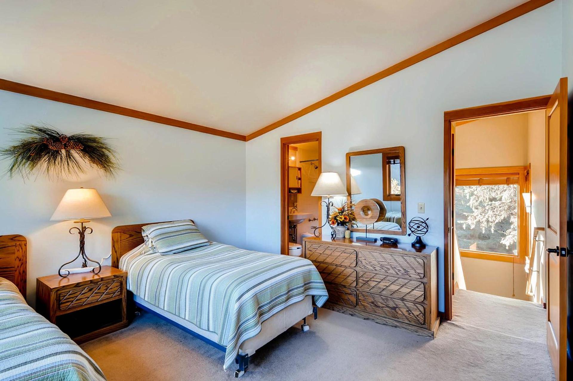 Aspen Ridge Condominiums by Vail Resorts photo 28