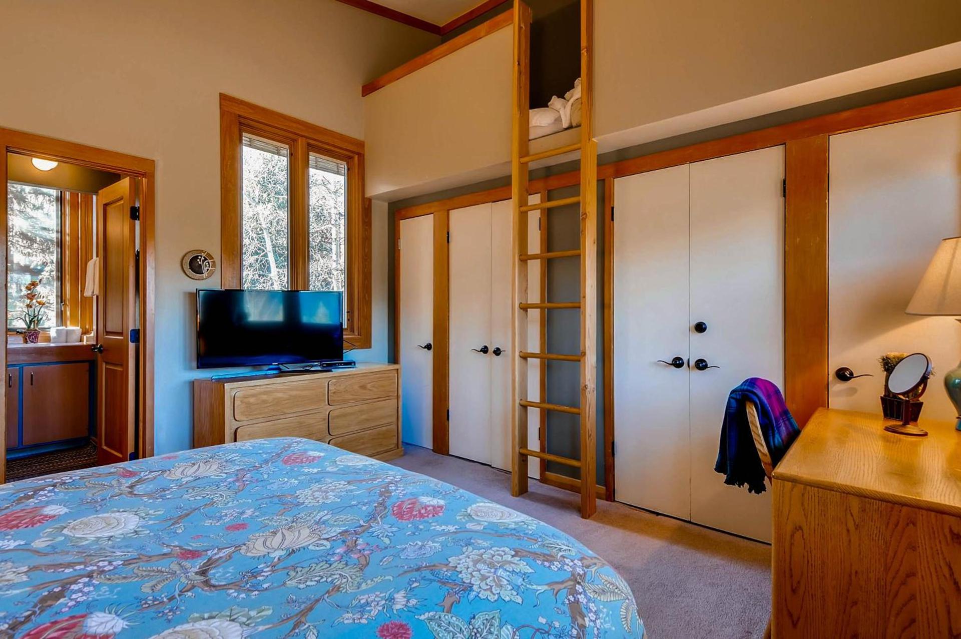 Aspen Ridge Condominiums by Vail Resorts photo 31