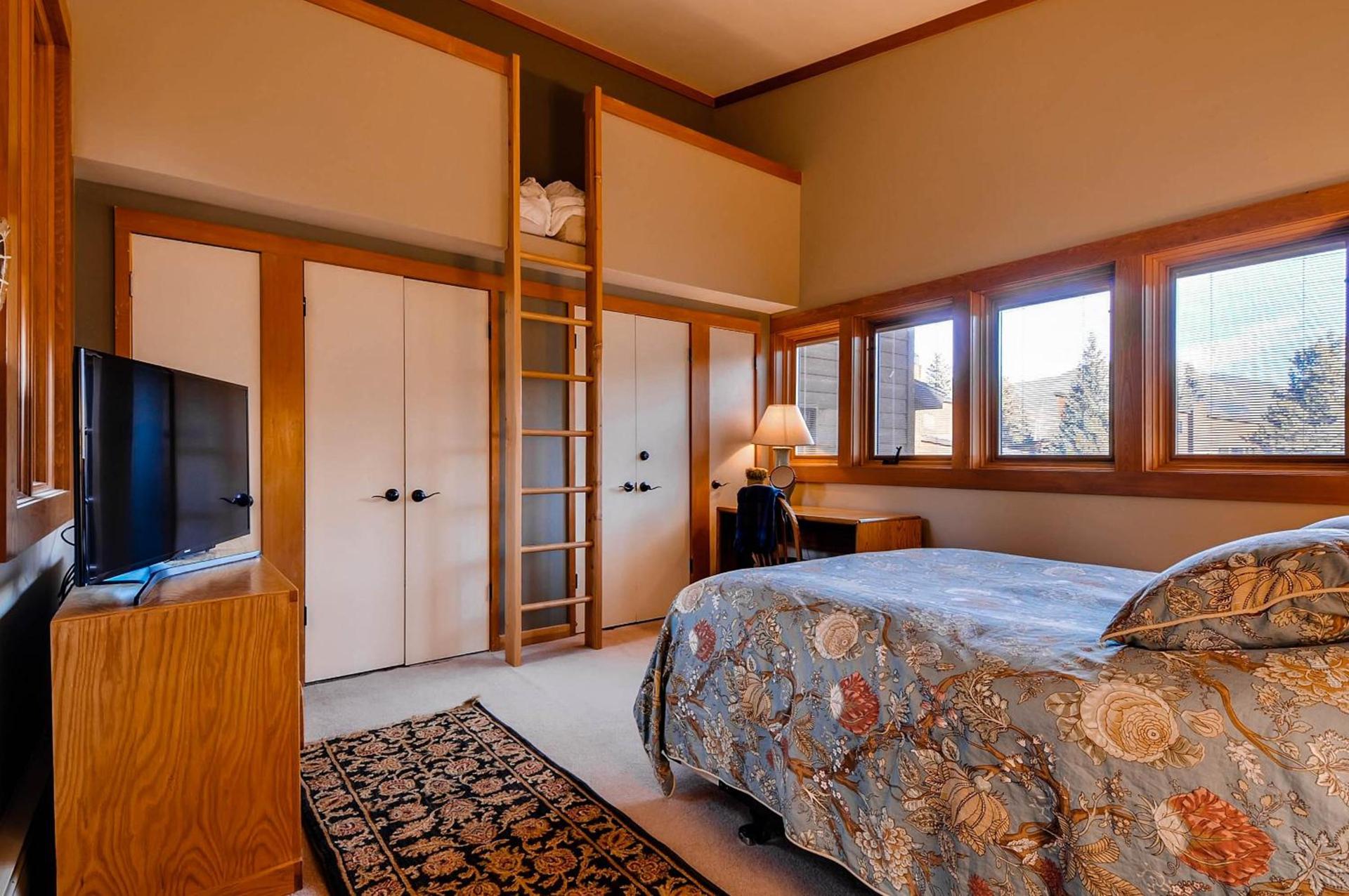 Aspen Ridge Condominiums by Vail Resorts photo 34