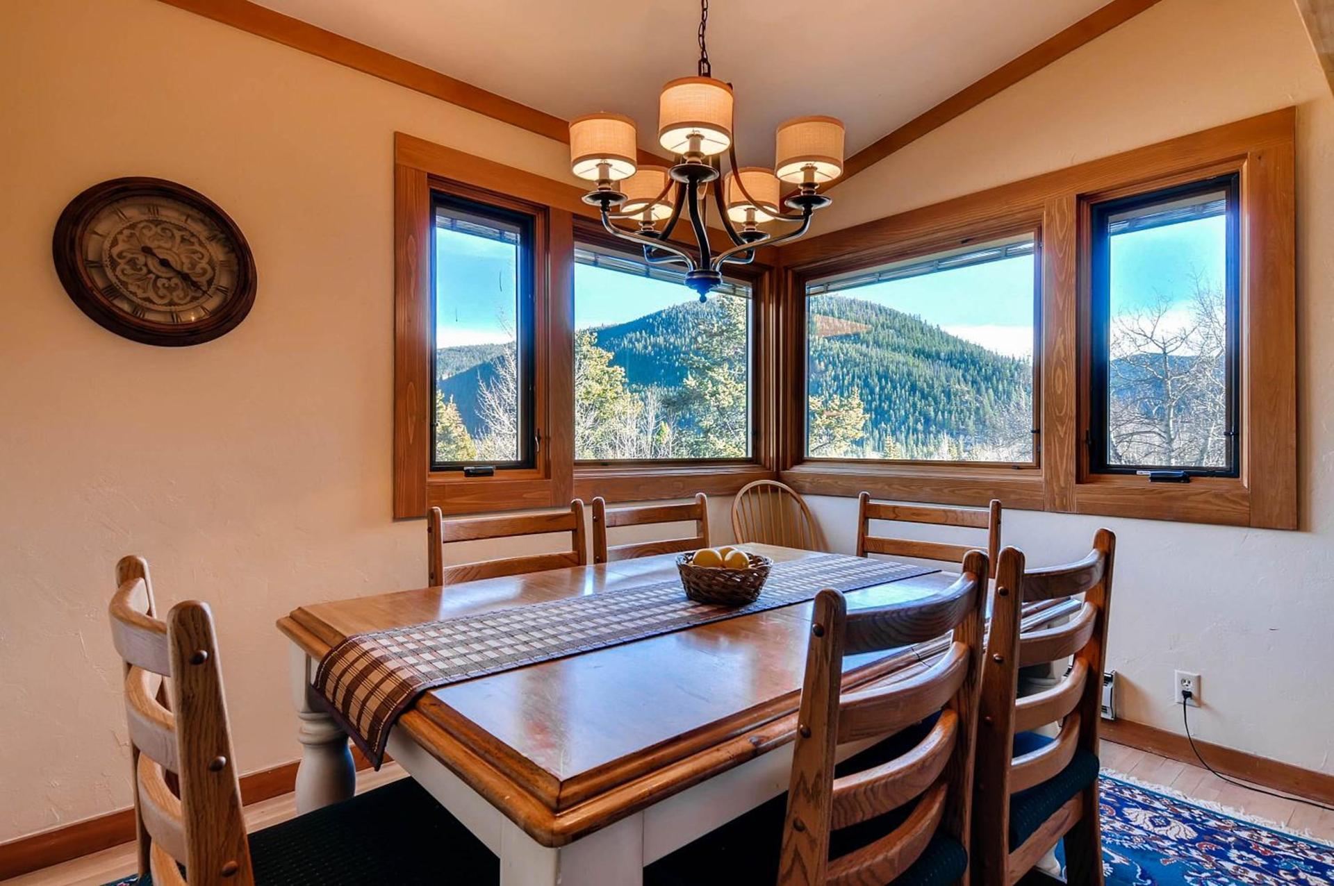 Aspen Ridge Condominiums by Vail Resorts photo 36